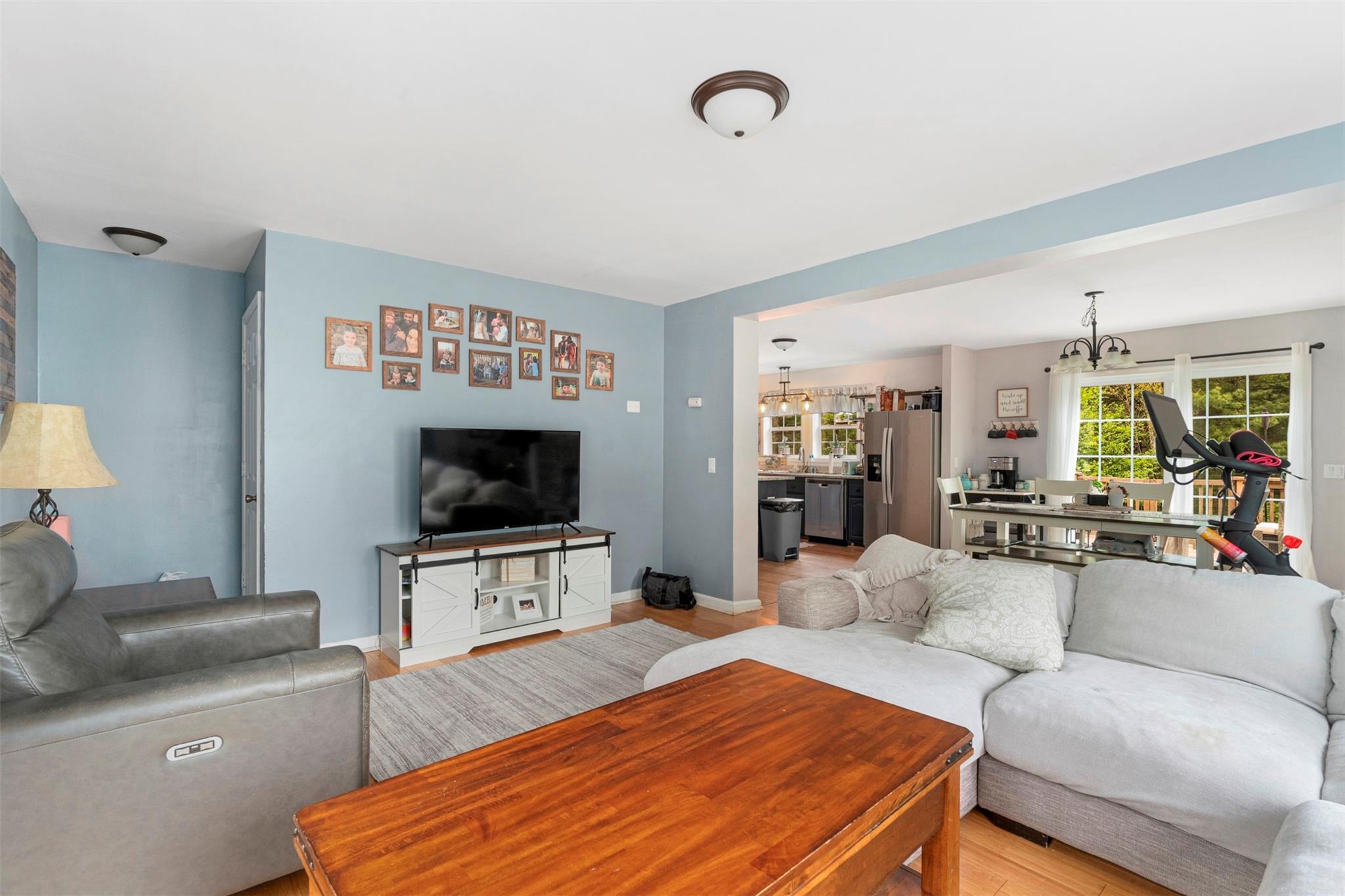 Single Family Stefanyk  Sullivan County, NY 12737, MLS-859546-13