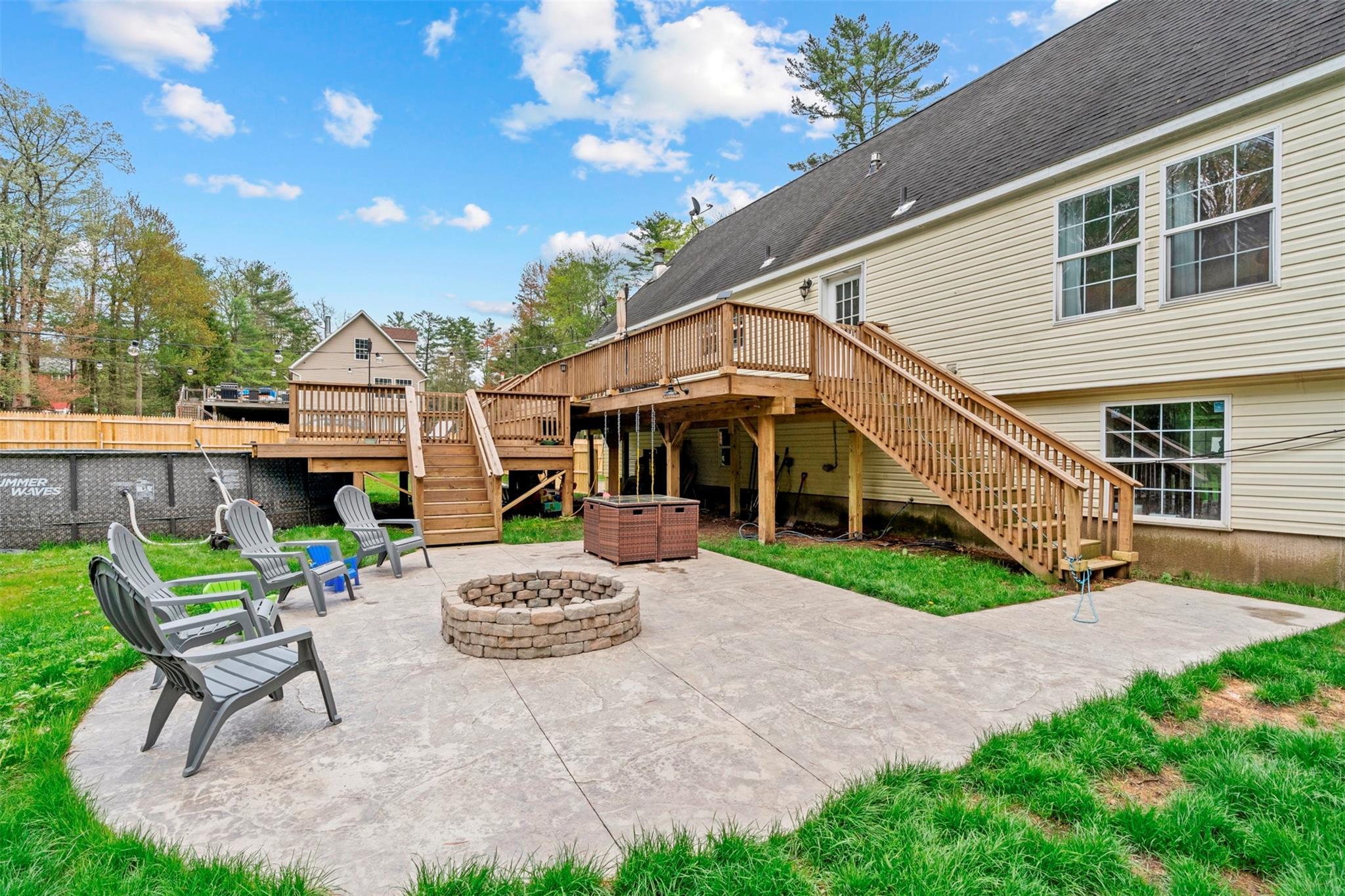 Single Family Stefanyk  Sullivan County, NY 12737, MLS-859546-2
