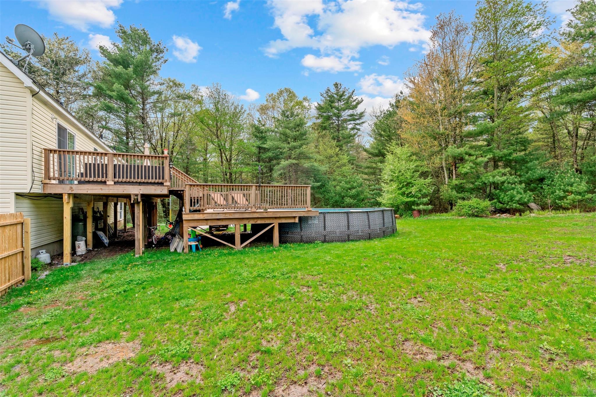 Single Family Stefanyk  Sullivan County, NY 12737, MLS-859546-23