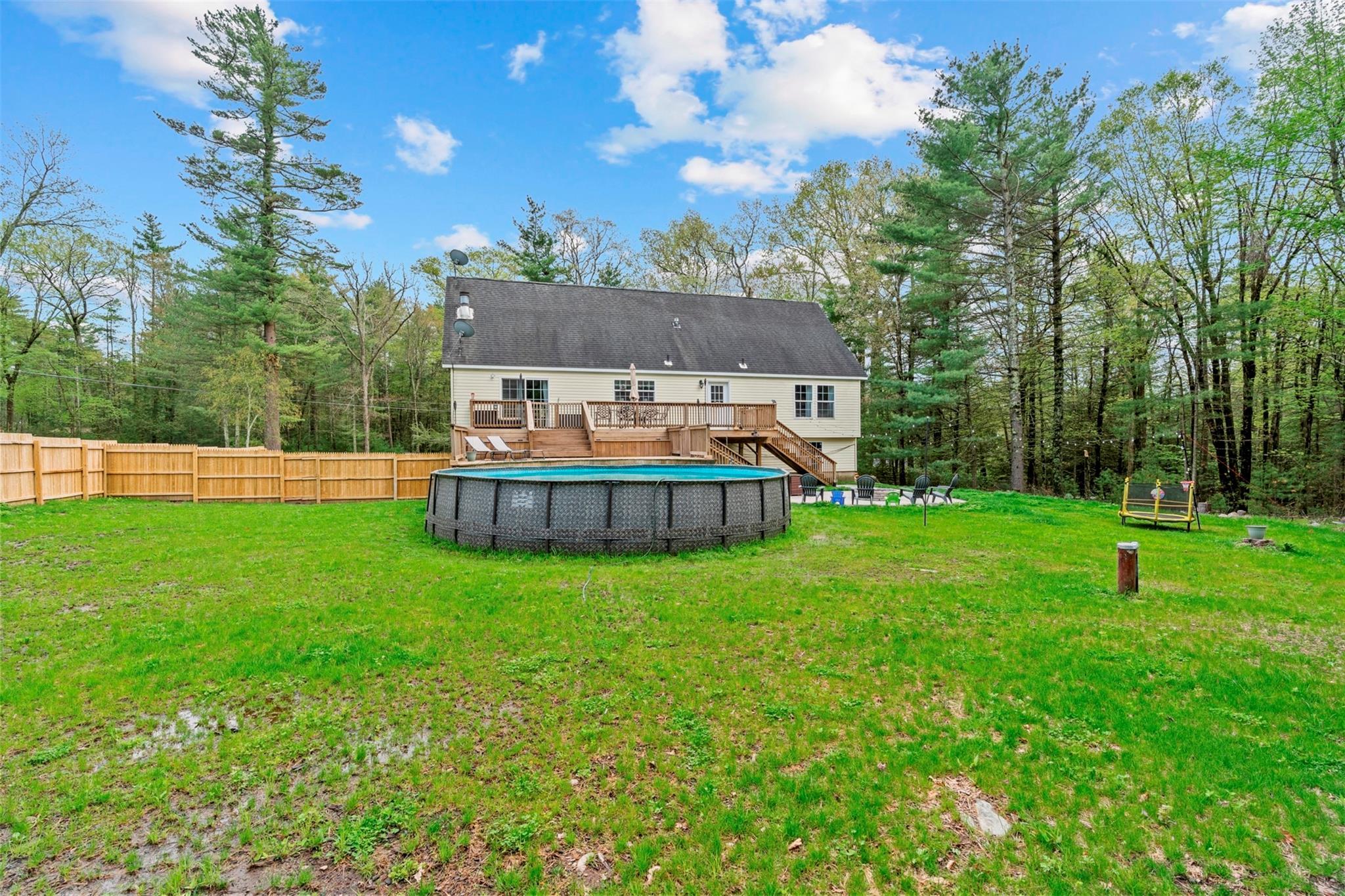 Single Family Stefanyk  Sullivan County, NY 12737, MLS-859546-24