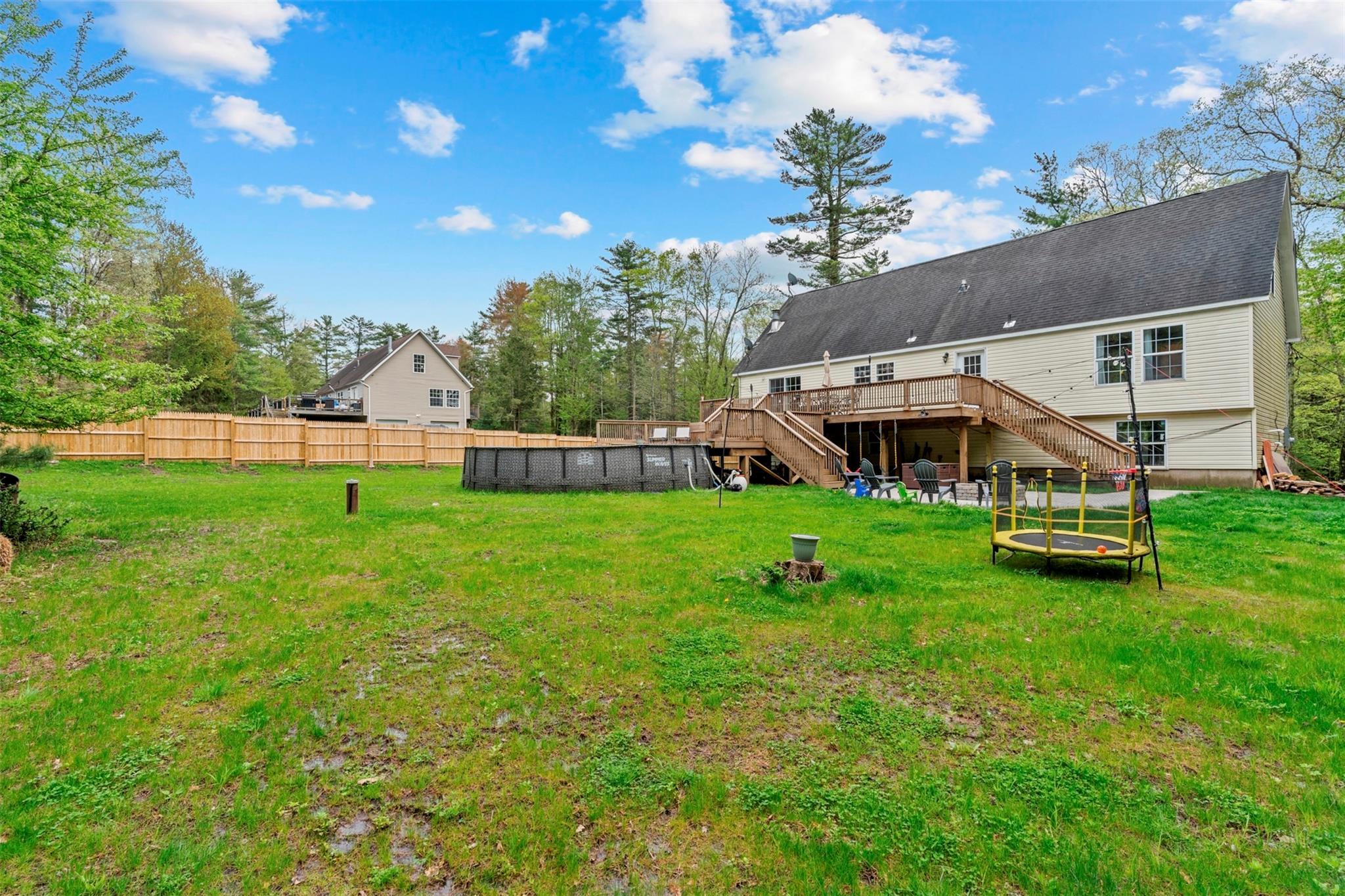 Single Family Stefanyk  Sullivan County, NY 12737, MLS-859546-25