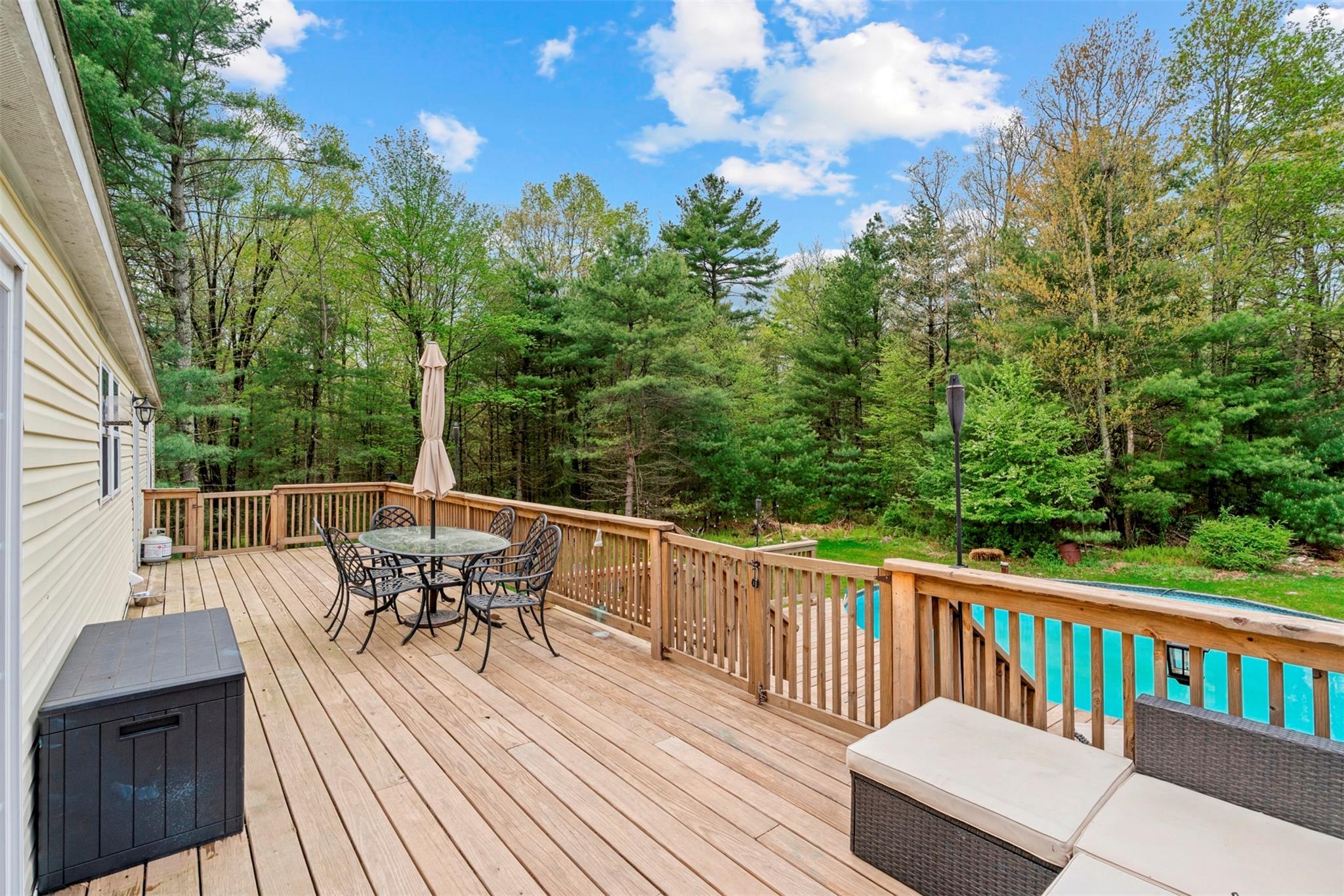 Single Family Stefanyk  Sullivan County, NY 12737, MLS-859546-3