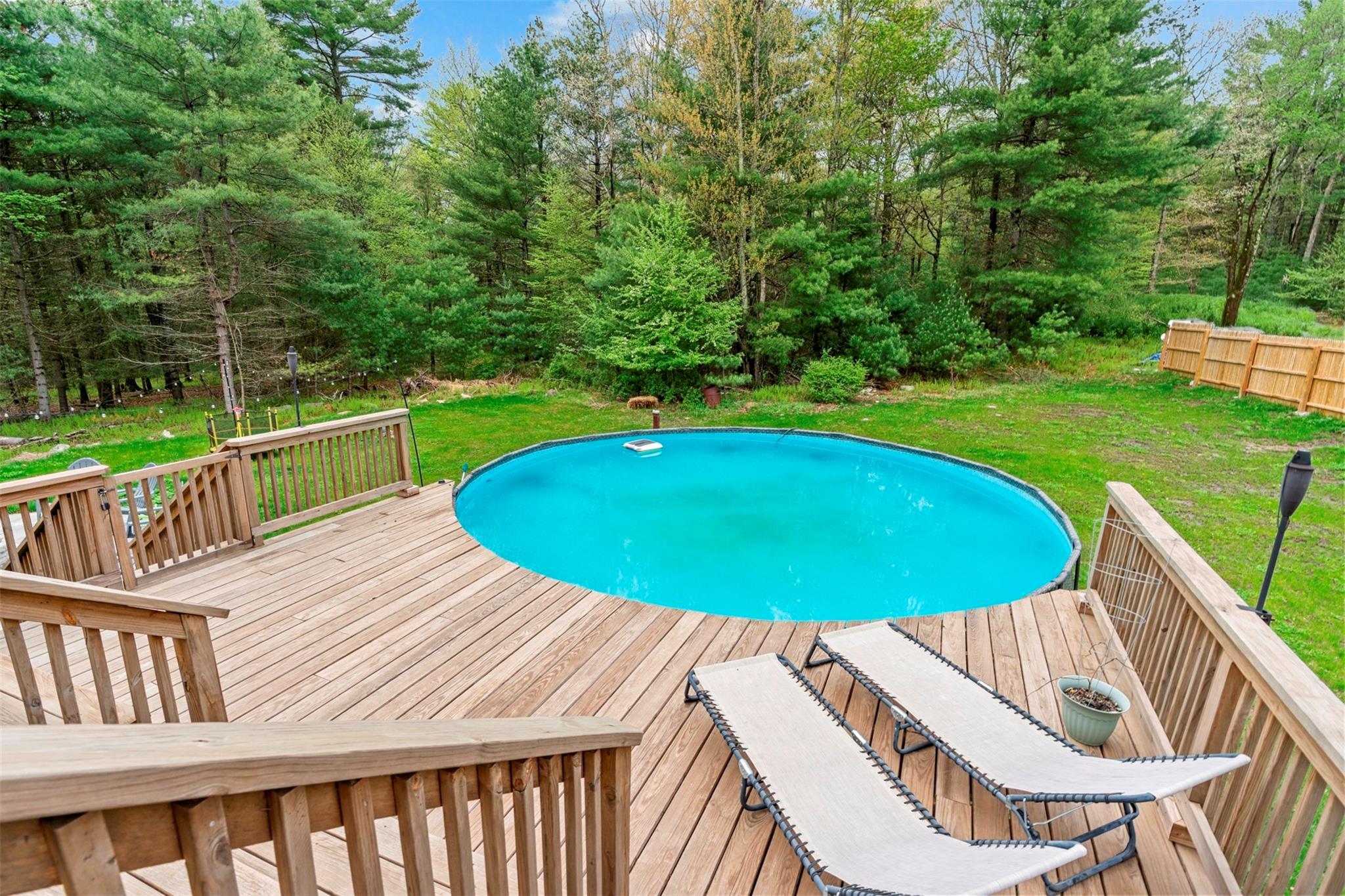 Single Family Stefanyk  Sullivan County, NY 12737, MLS-859546-4
