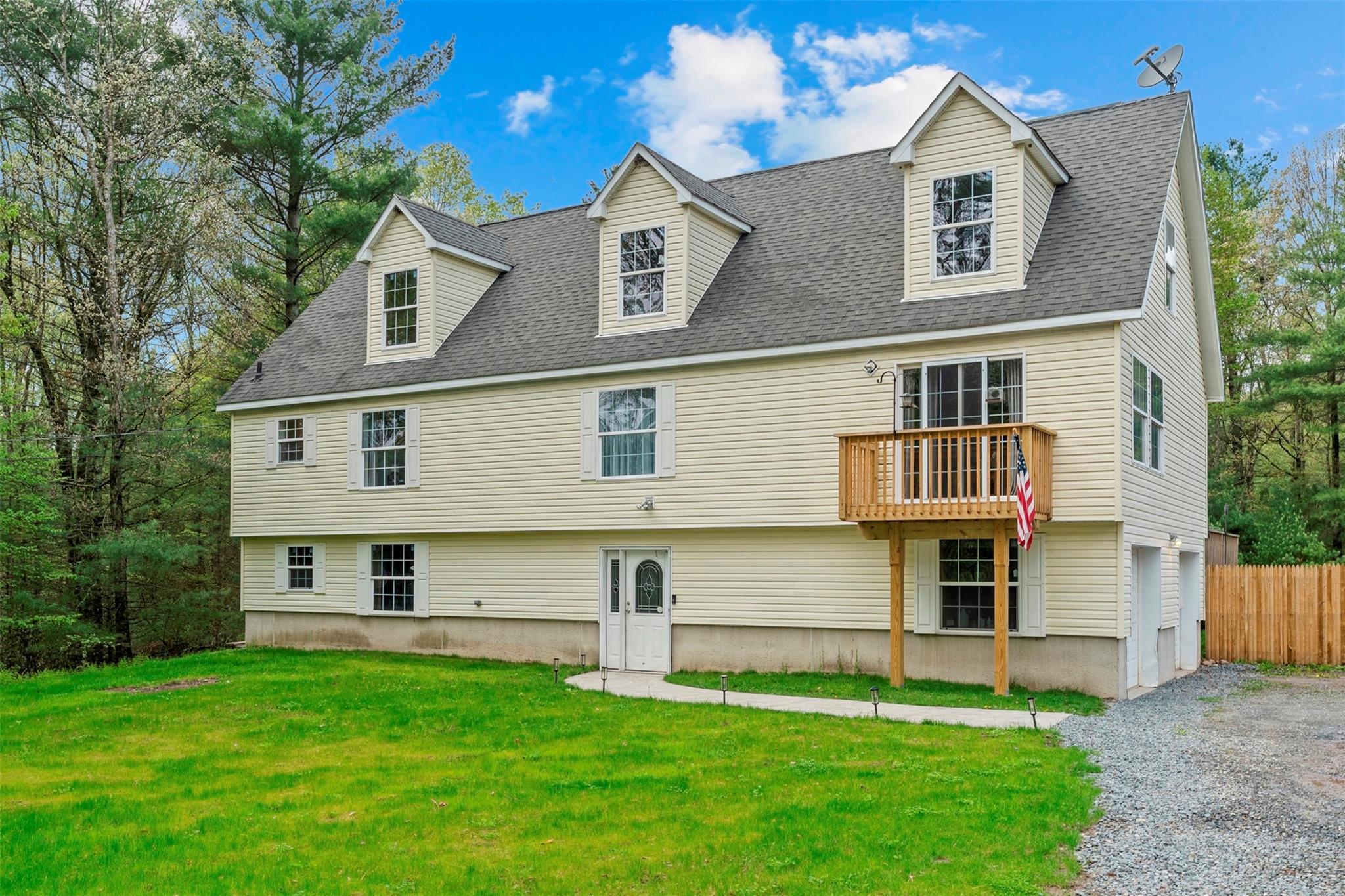 Single Family Stefanyk  Sullivan County, NY 12737, MLS-859546-5