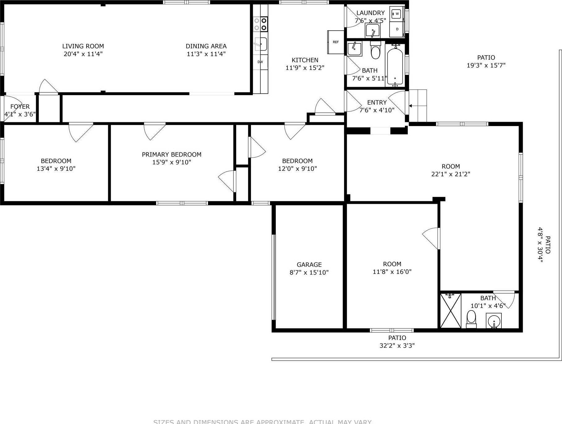 Single Family Oakdale  Suffolk County, NY 11784, MLS-859547-15