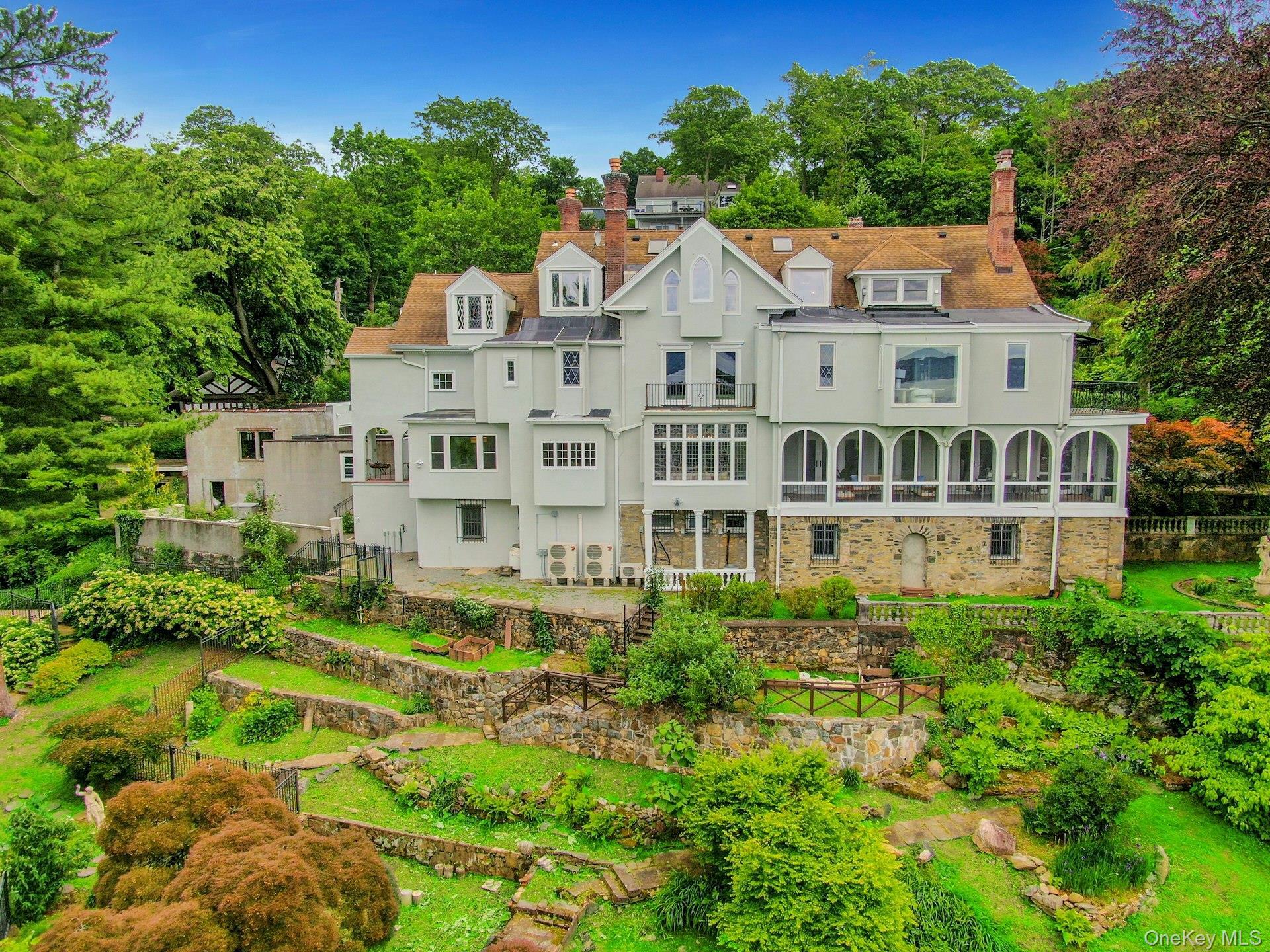 Single Family Cobb Westchester County, NY 10591, MLS-859558-3