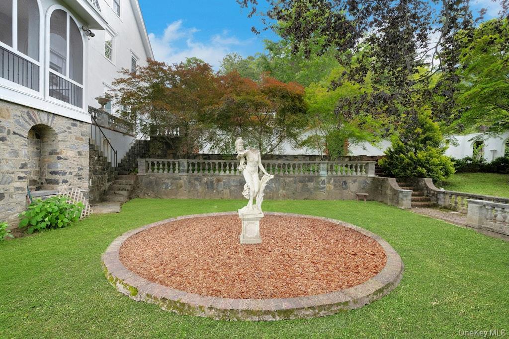 Single Family Cobb Westchester County, NY 10591, MLS-859558-43