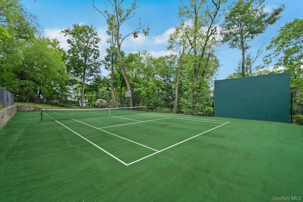 Single Family Cobb Westchester County, NY 10591, MLS-859558-44