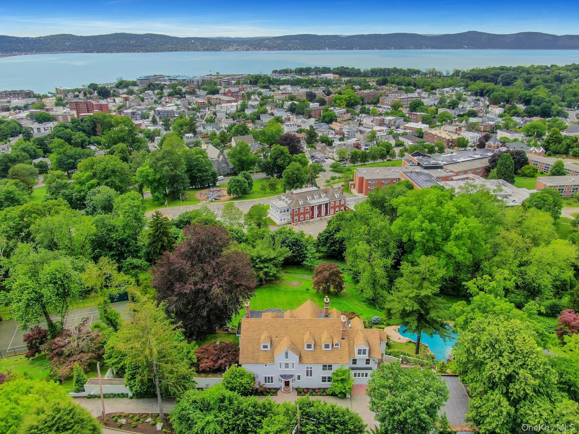 Single Family Cobb  Westchester County, NY 10591, MLS-859558-48