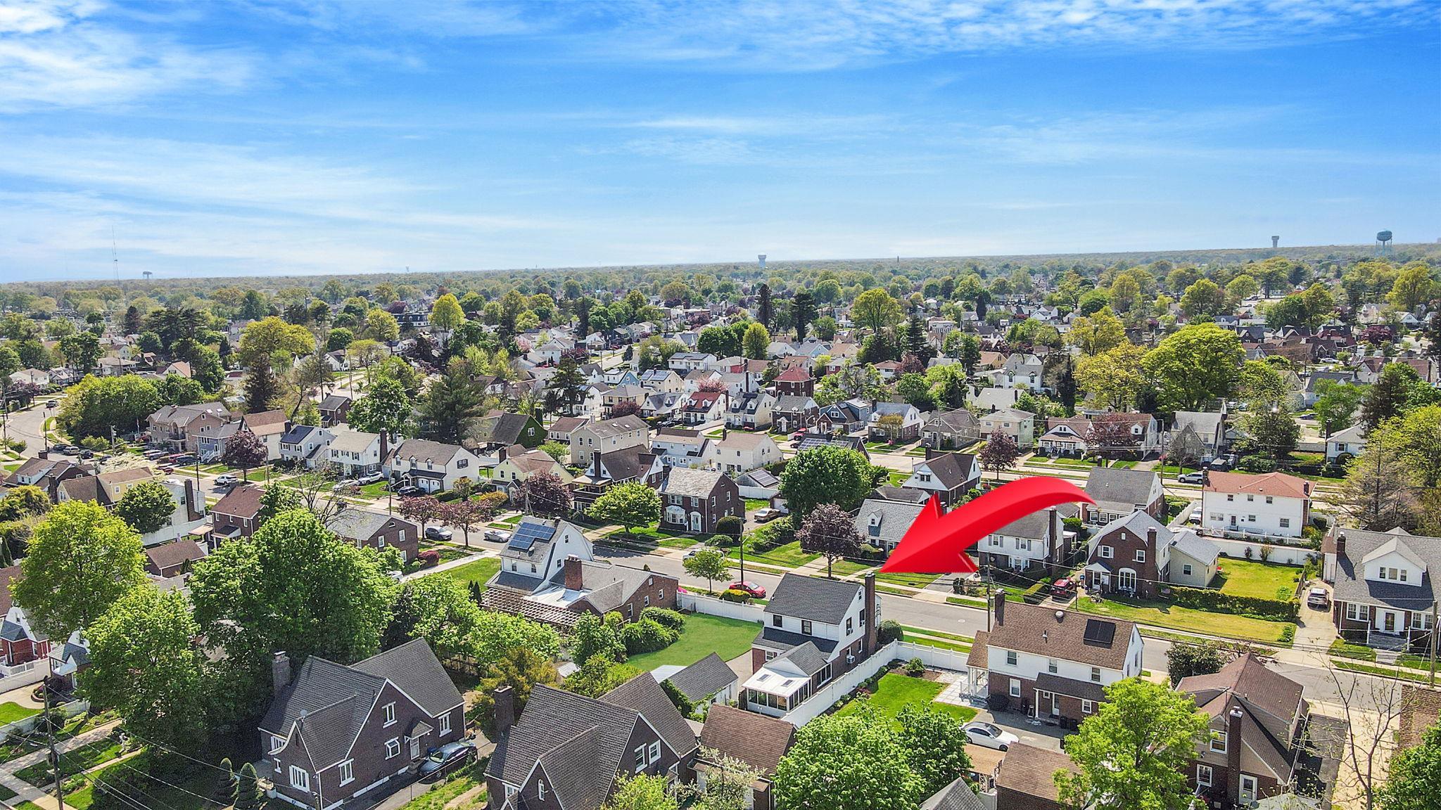 Single Family Elmwood  Nassau County, NY 11550, MLS-859568-38
