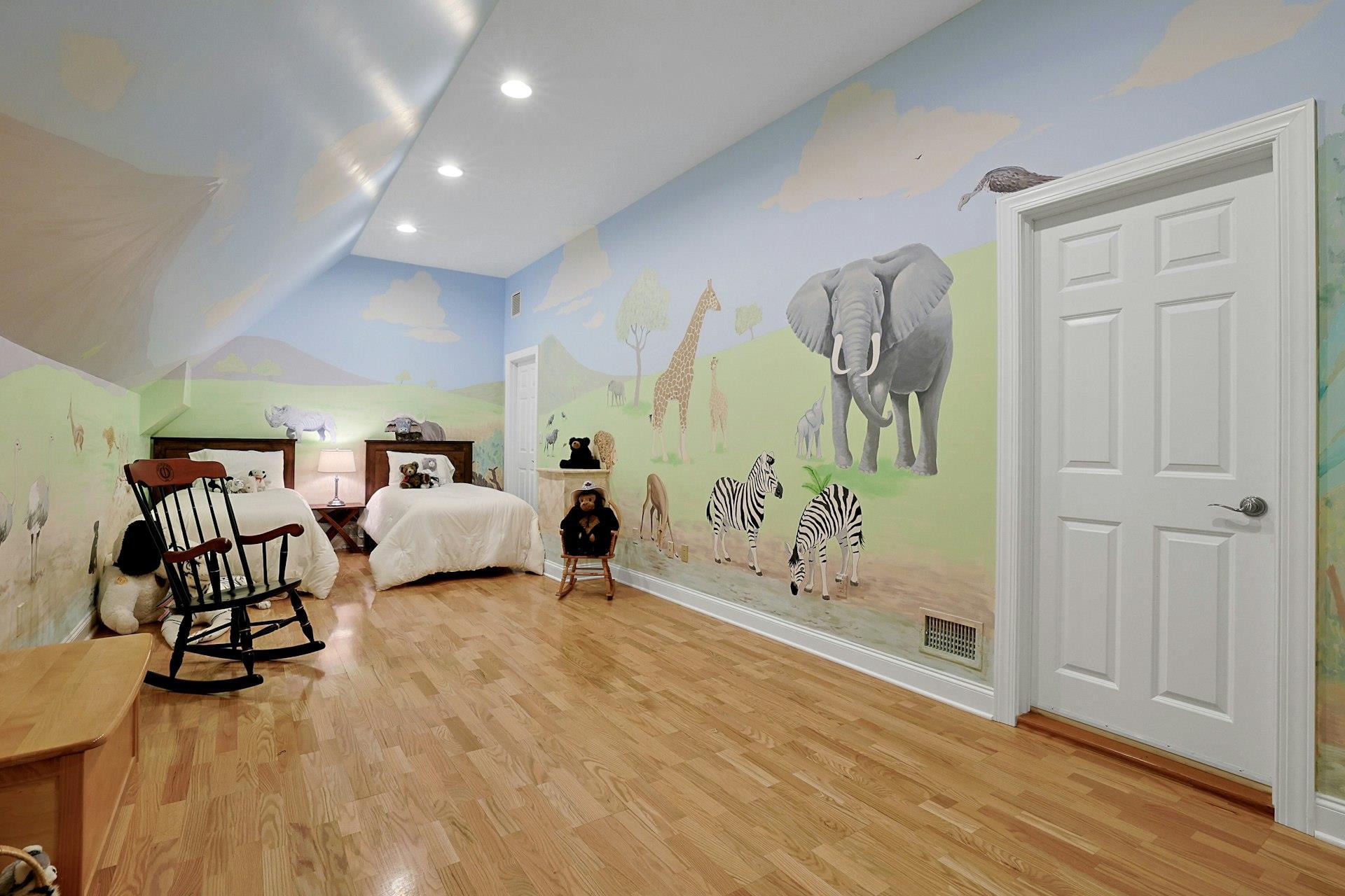 Single Family Beekman  Westchester County, NY 10598, MLS-859573-35