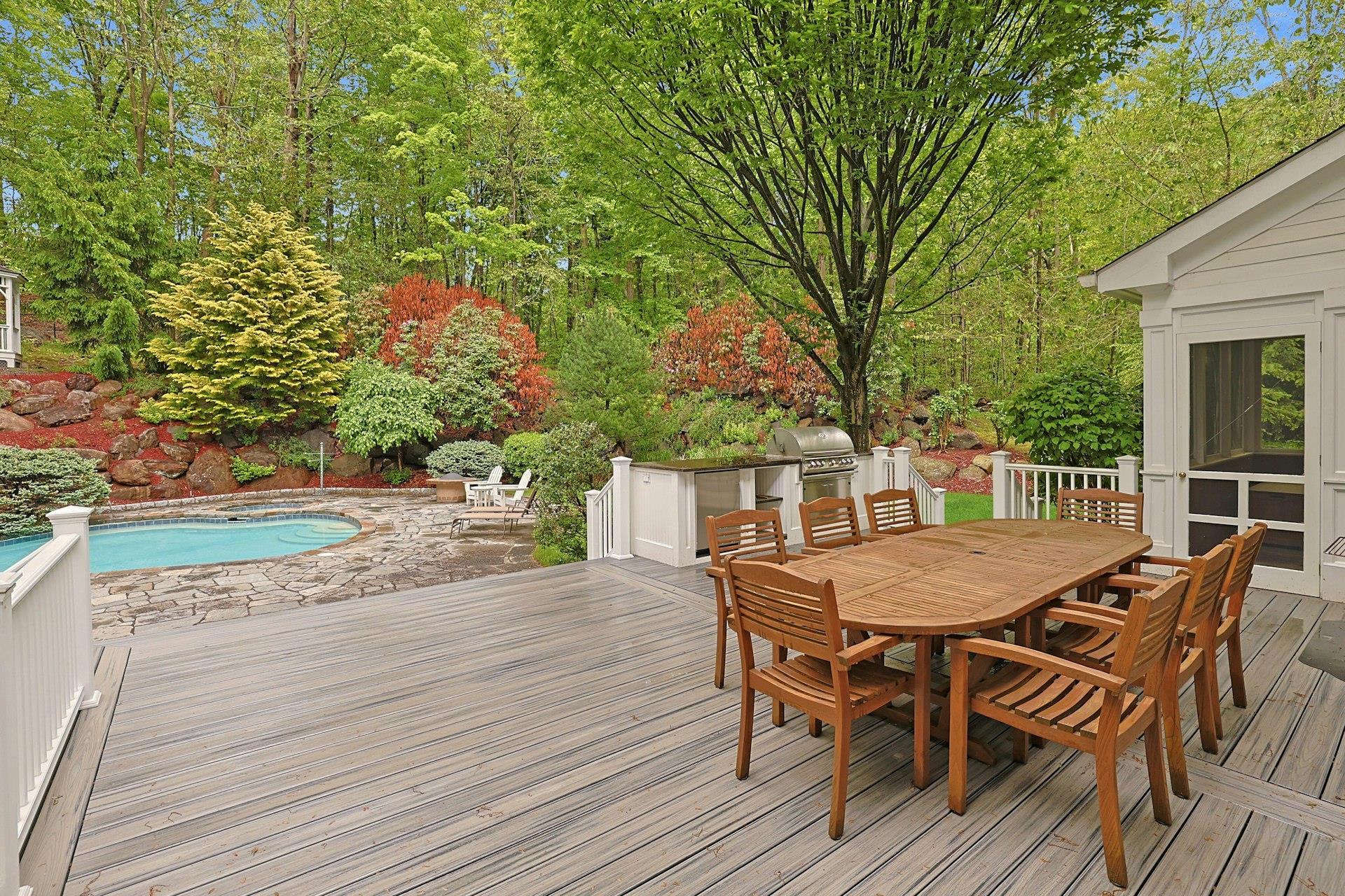 Single Family Beekman  Westchester County, NY 10598, MLS-859573-36