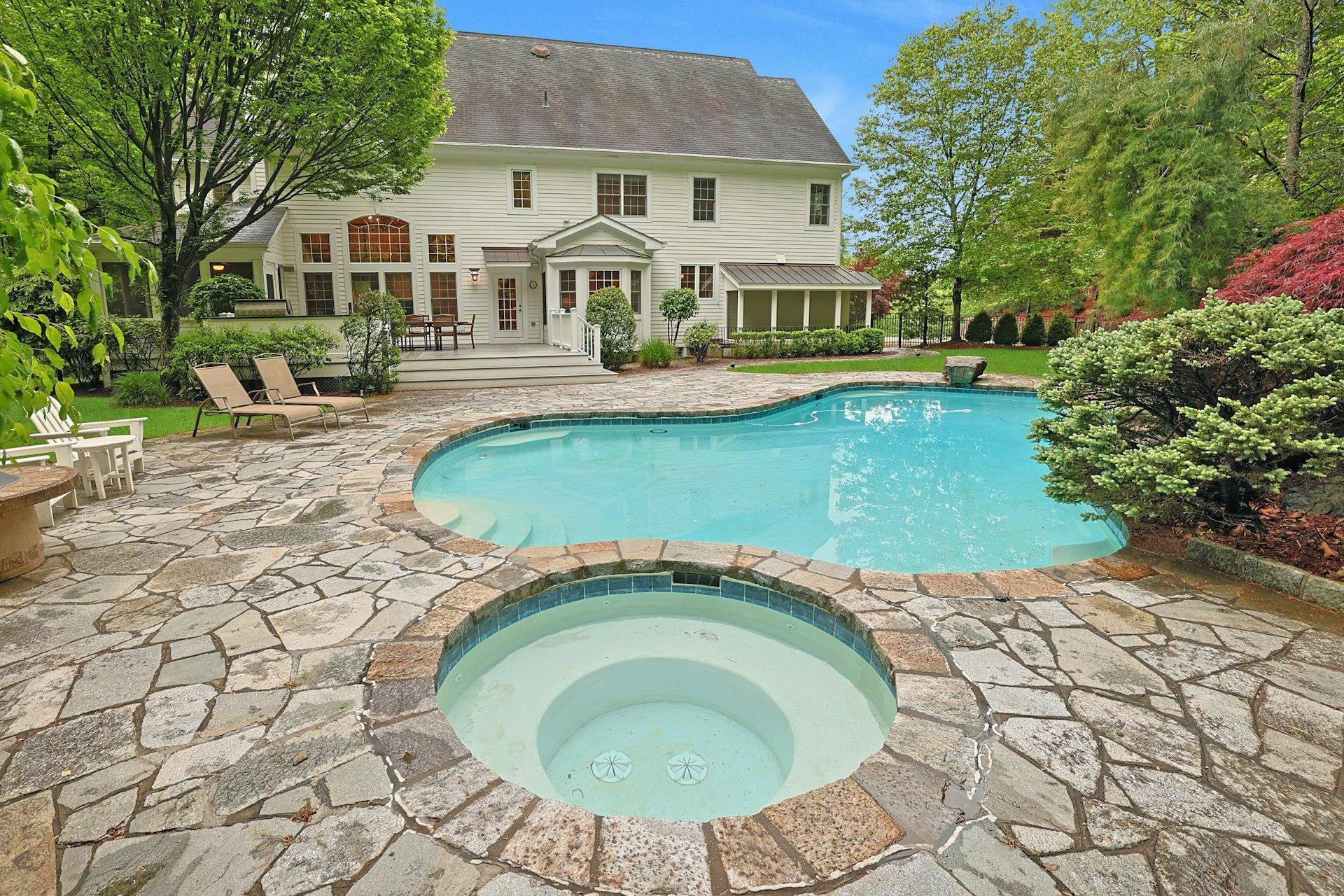 Single Family Beekman  Westchester County, NY 10598, MLS-859573-39