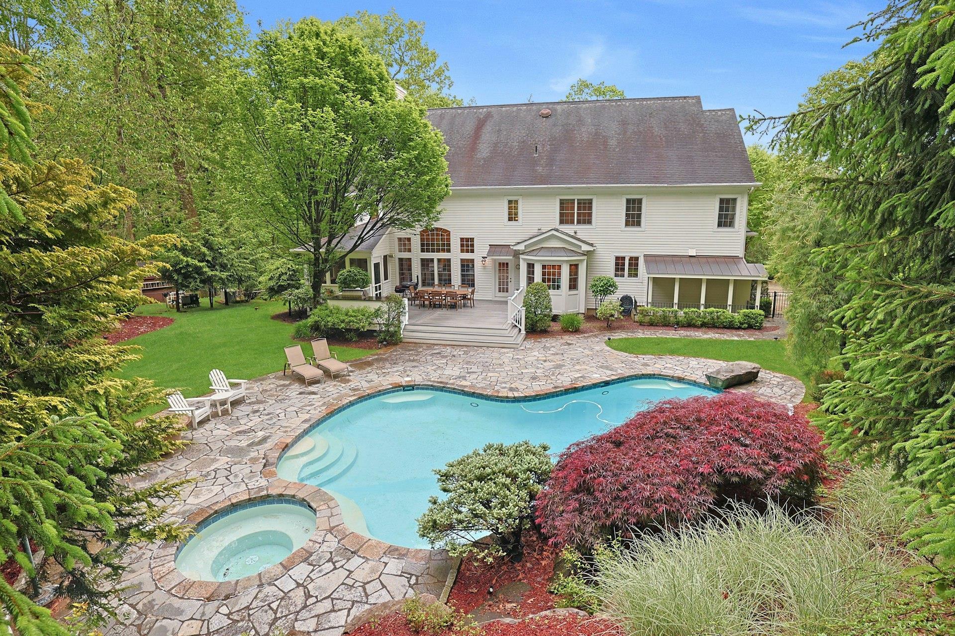 Single Family Beekman  Westchester County, NY 10598, MLS-859573-44