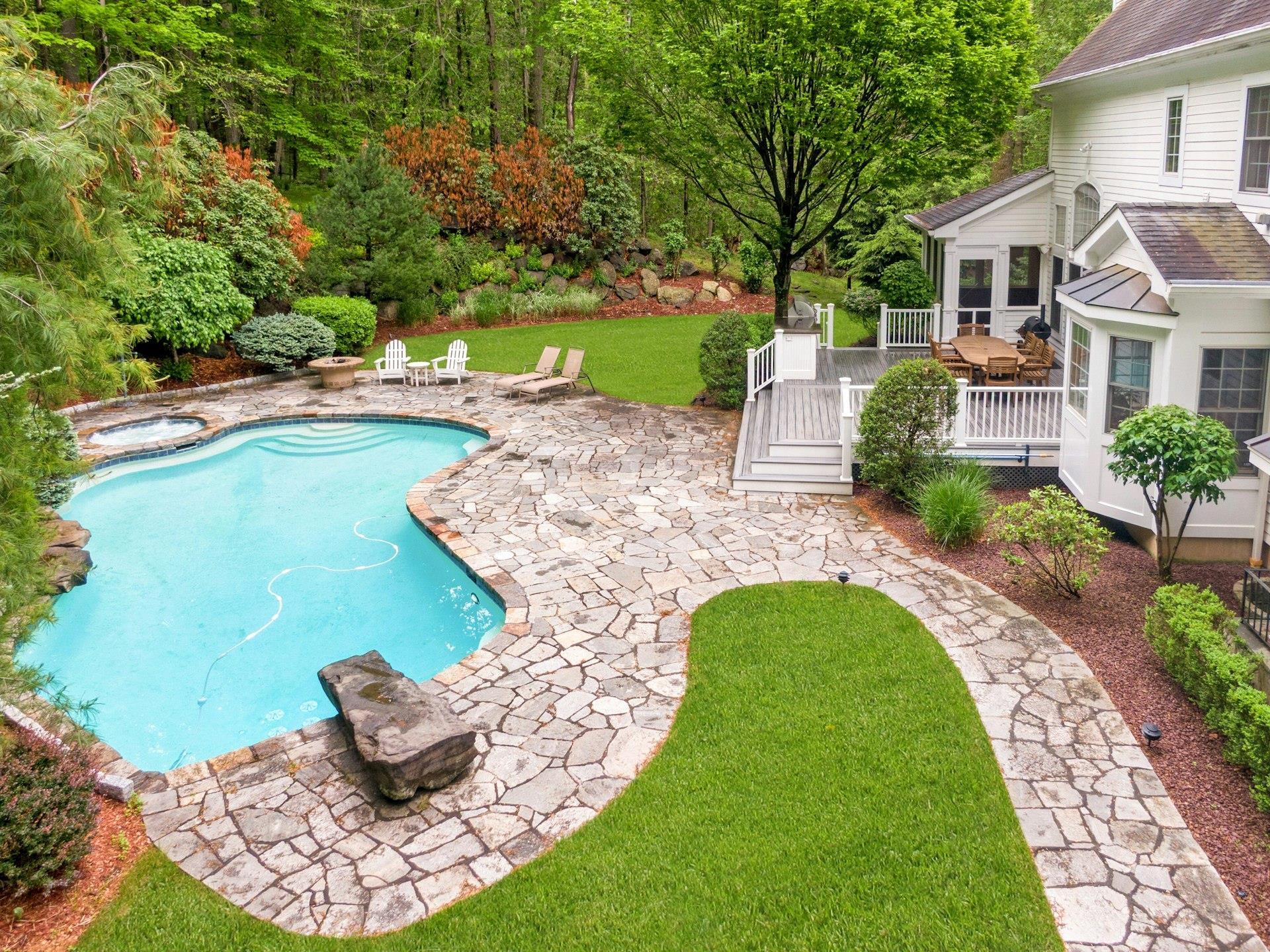 Single Family Beekman  Westchester County, NY 10598, MLS-859573-45