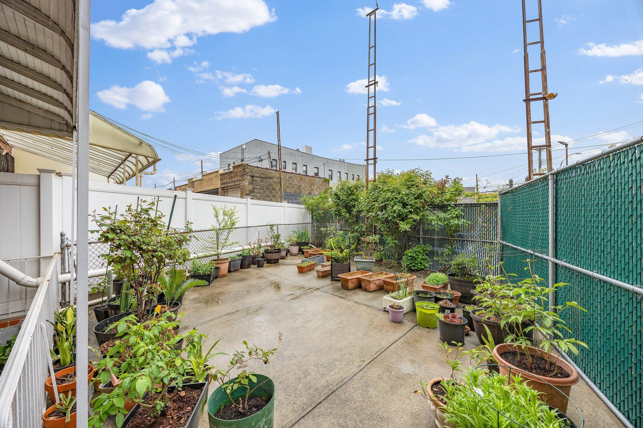Single Family Harman  Queens, NY 11385, MLS-859575-19