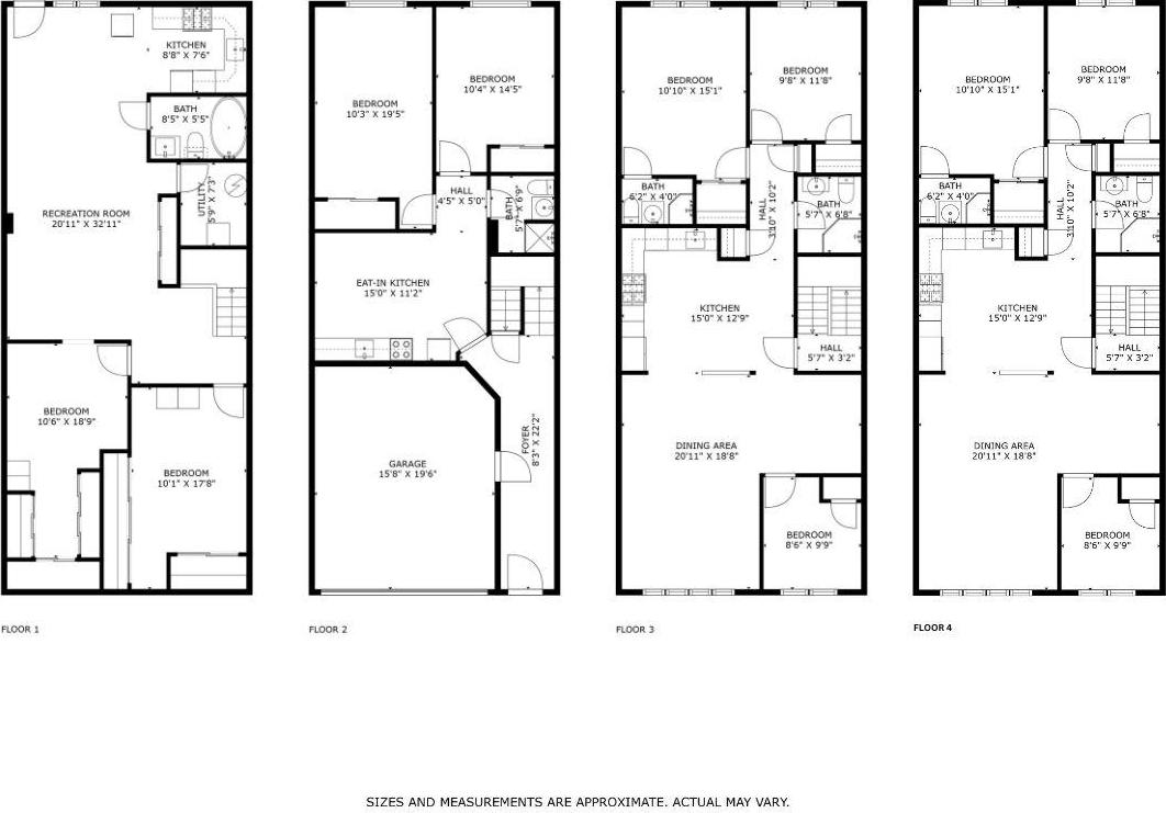Single Family Harman  Queens, NY 11385, MLS-859575-20