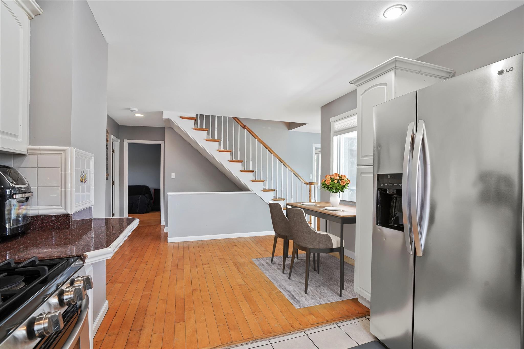 Single Family Marietta  Westchester County, NY 10532, MLS-859579-11