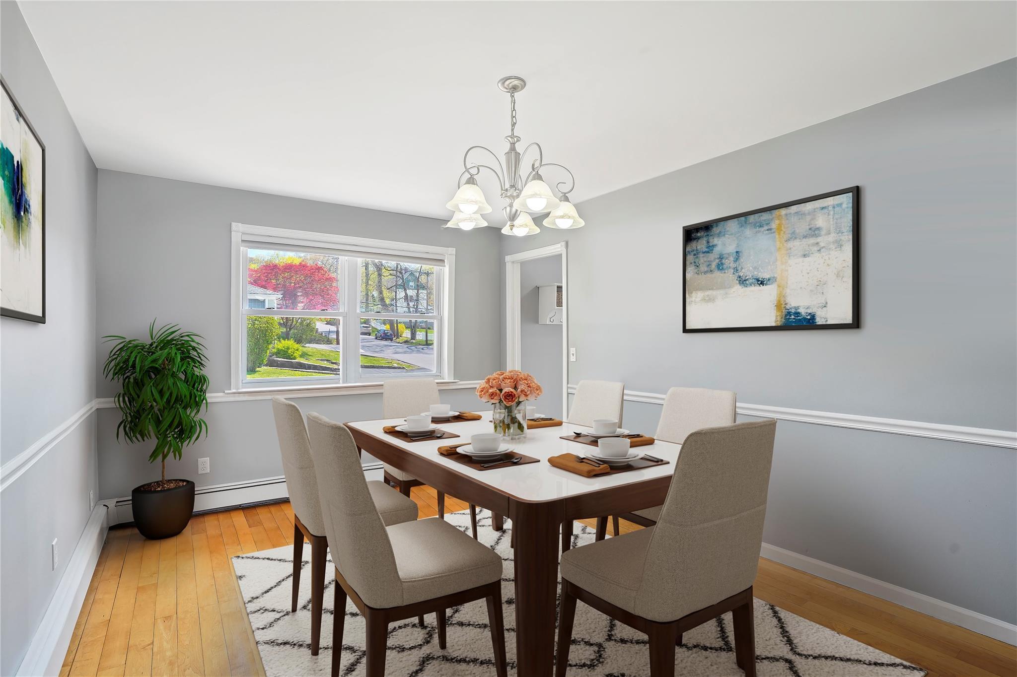 Single Family Marietta  Westchester County, NY 10532, MLS-859579-12