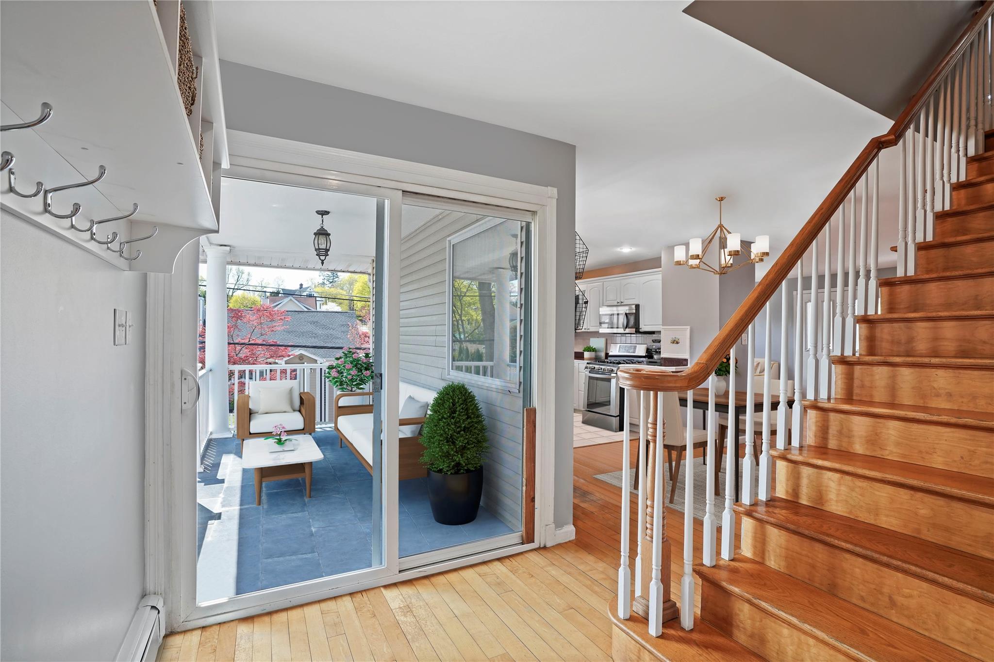 Single Family Marietta  Westchester County, NY 10532, MLS-859579-14