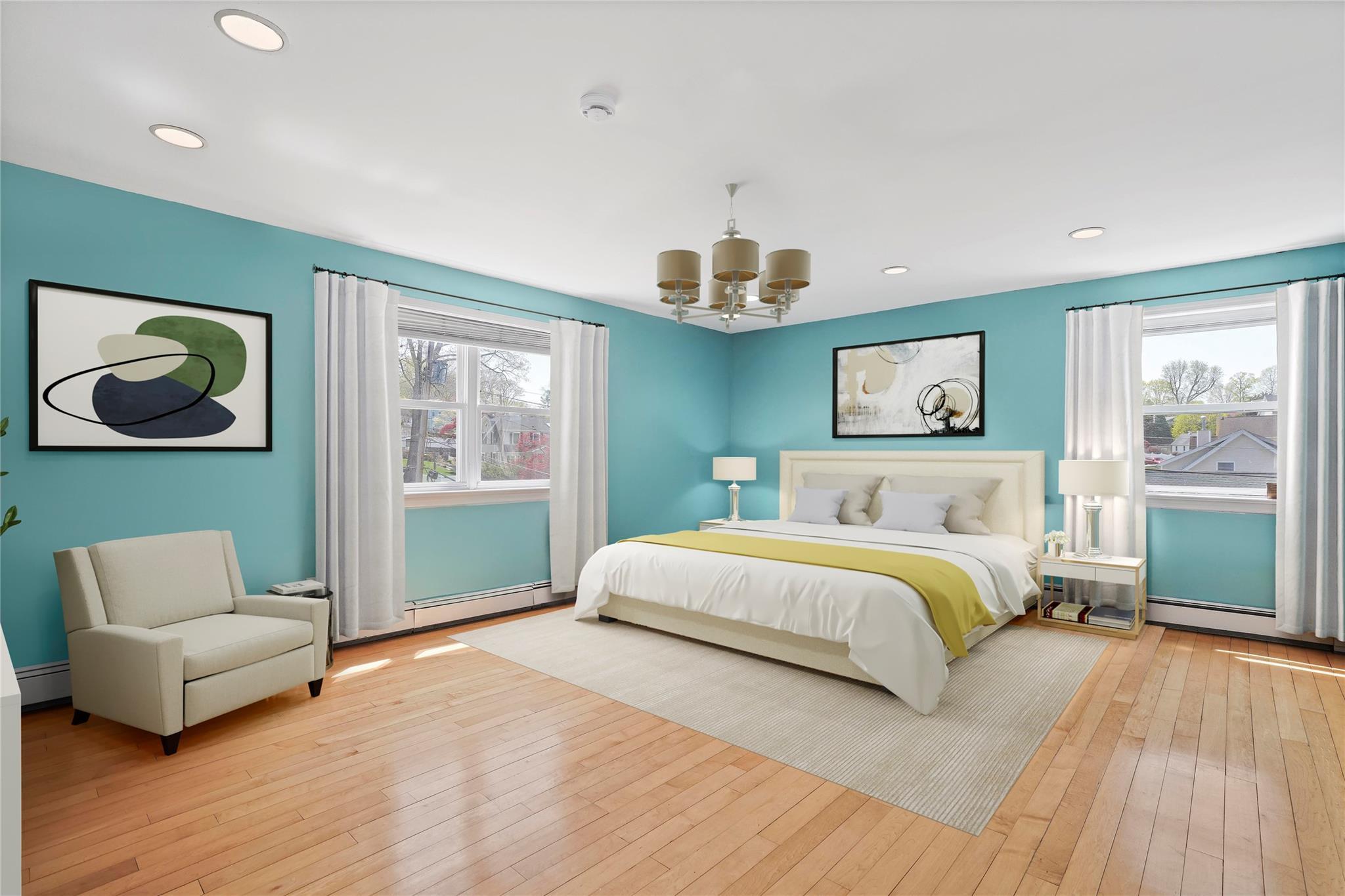 Single Family Marietta  Westchester County, NY 10532, MLS-859579-18