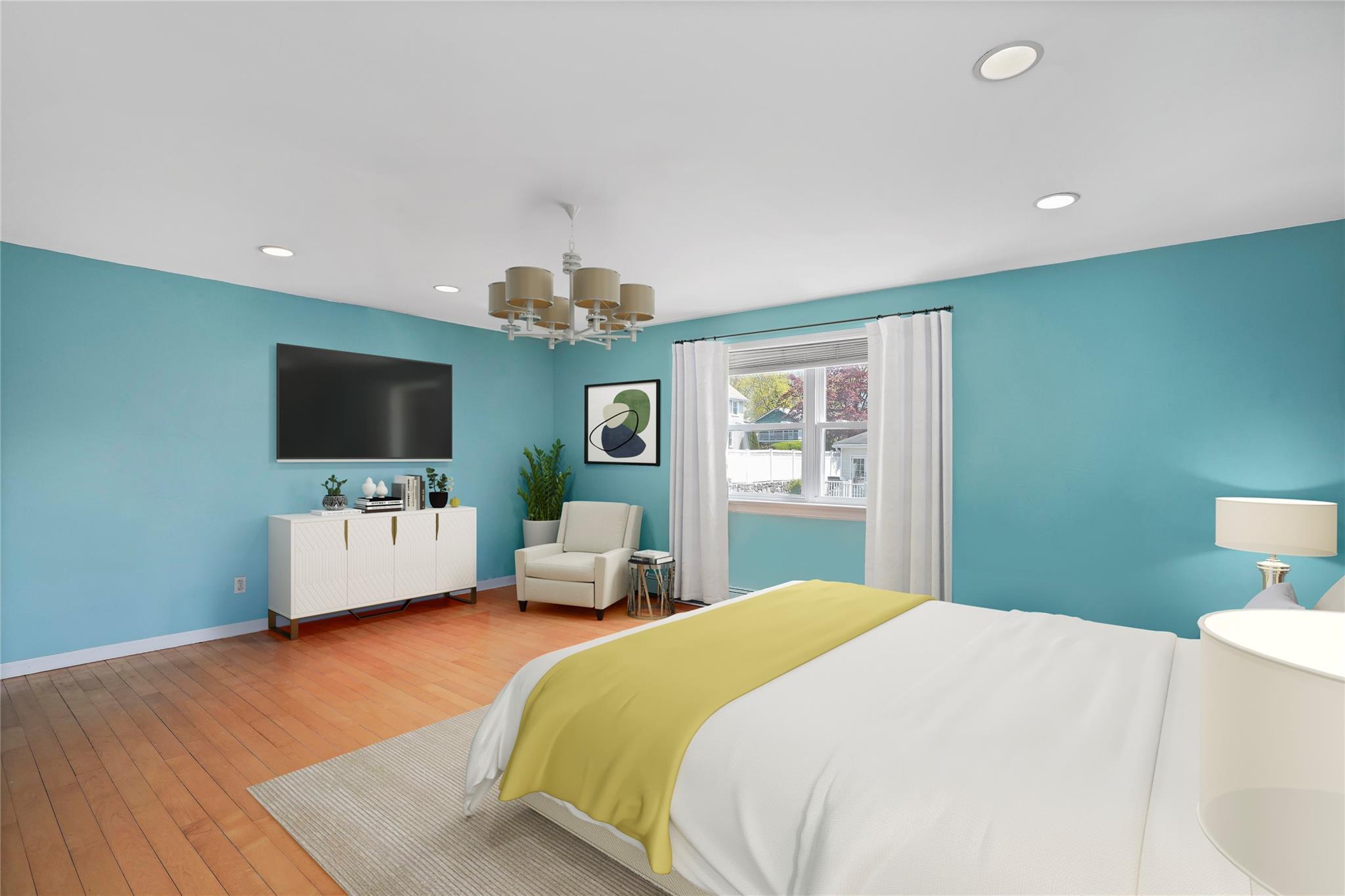 Single Family Marietta  Westchester County, NY 10532, MLS-859579-19