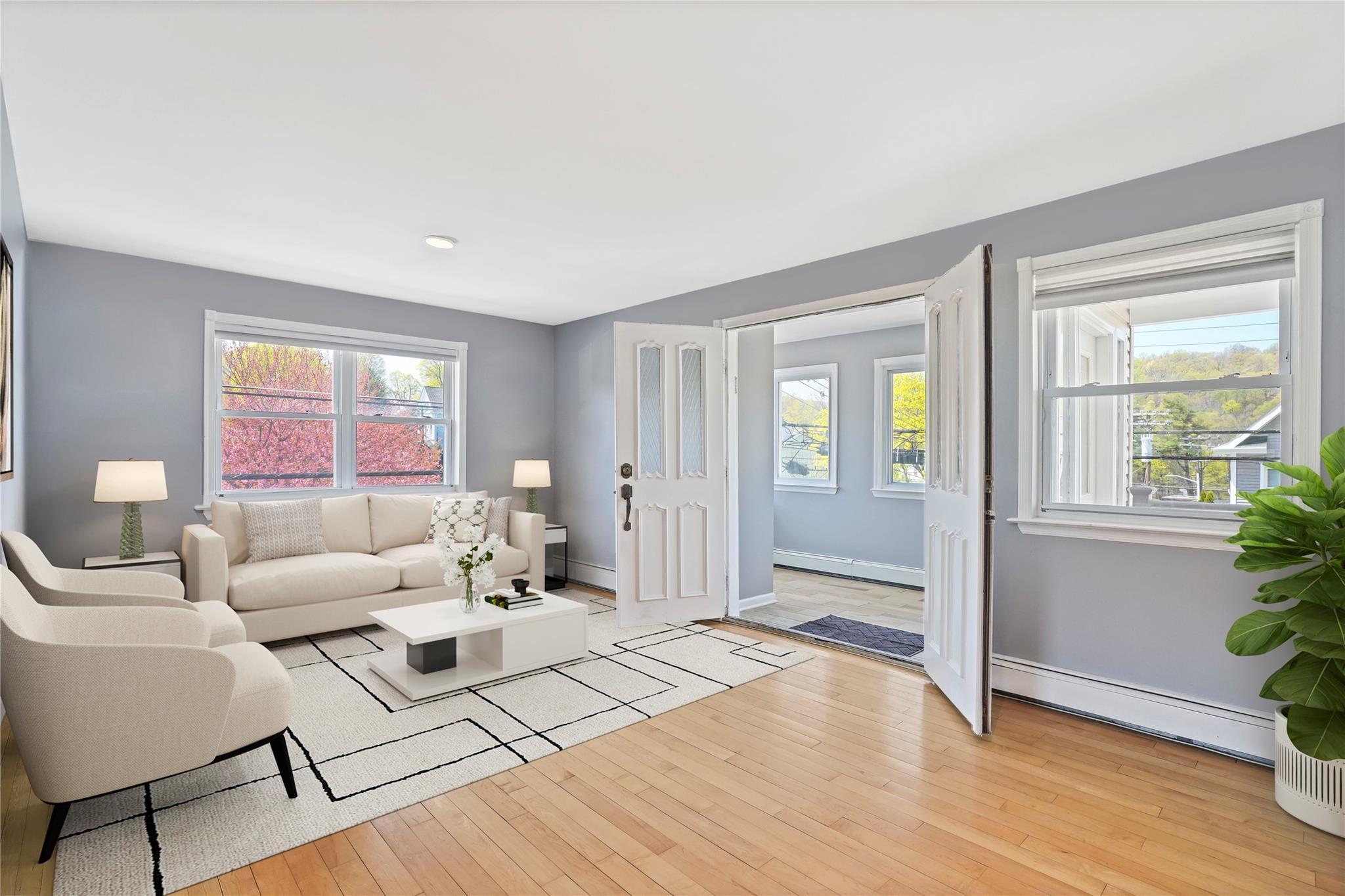 Single Family Marietta  Westchester County, NY 10532, MLS-859579-2