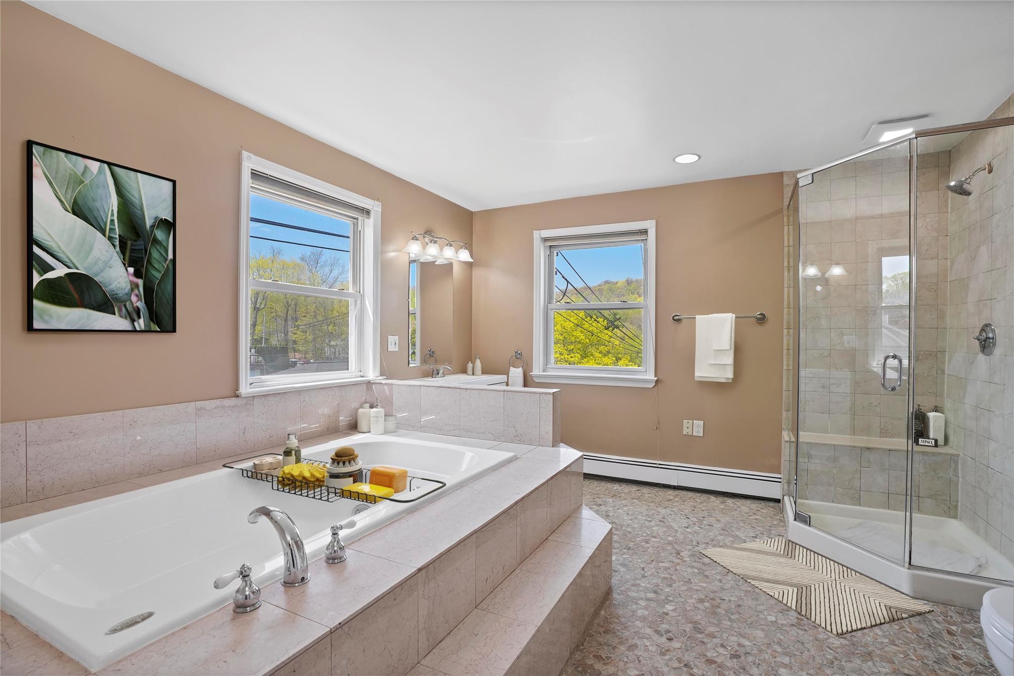 Single Family Marietta  Westchester County, NY 10532, MLS-859579-20