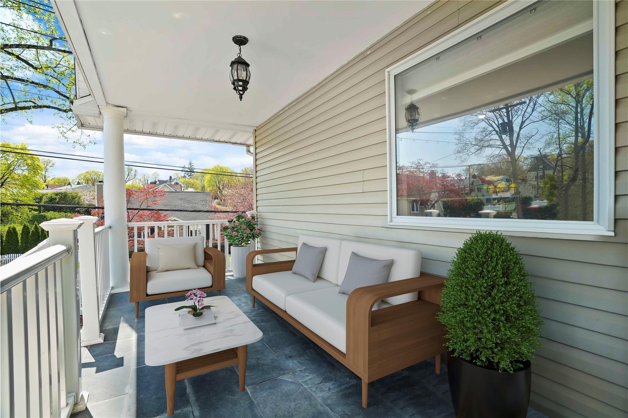 Single Family Marietta  Westchester County, NY 10532, MLS-859579-29