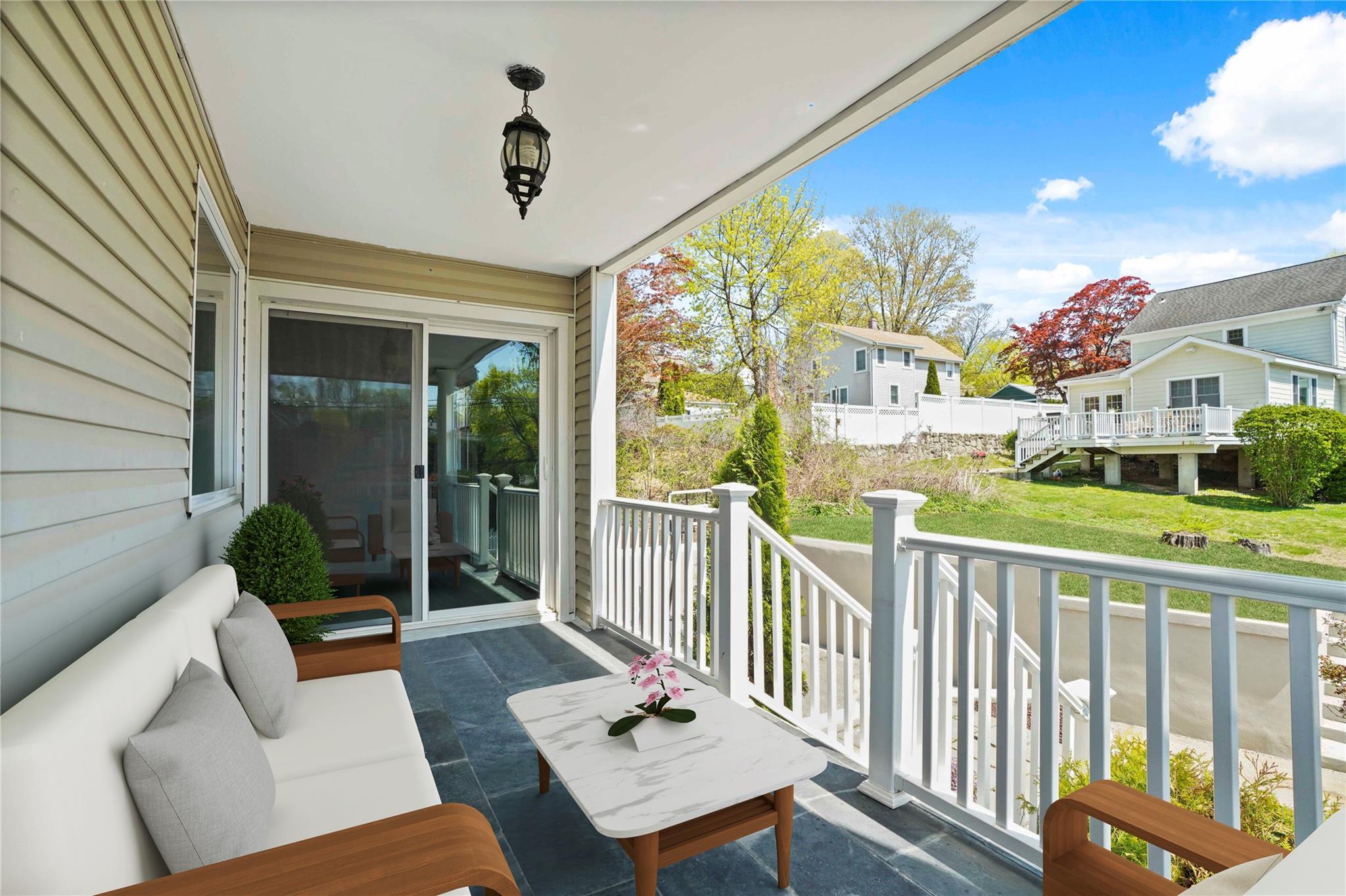 Single Family Marietta  Westchester County, NY 10532, MLS-859579-30