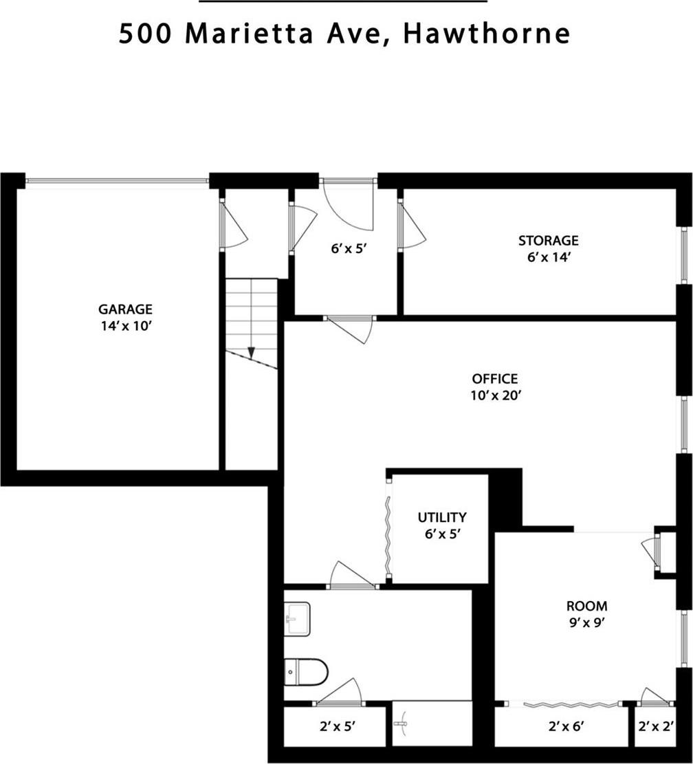 Single Family Marietta  Westchester County, NY 10532, MLS-859579-33