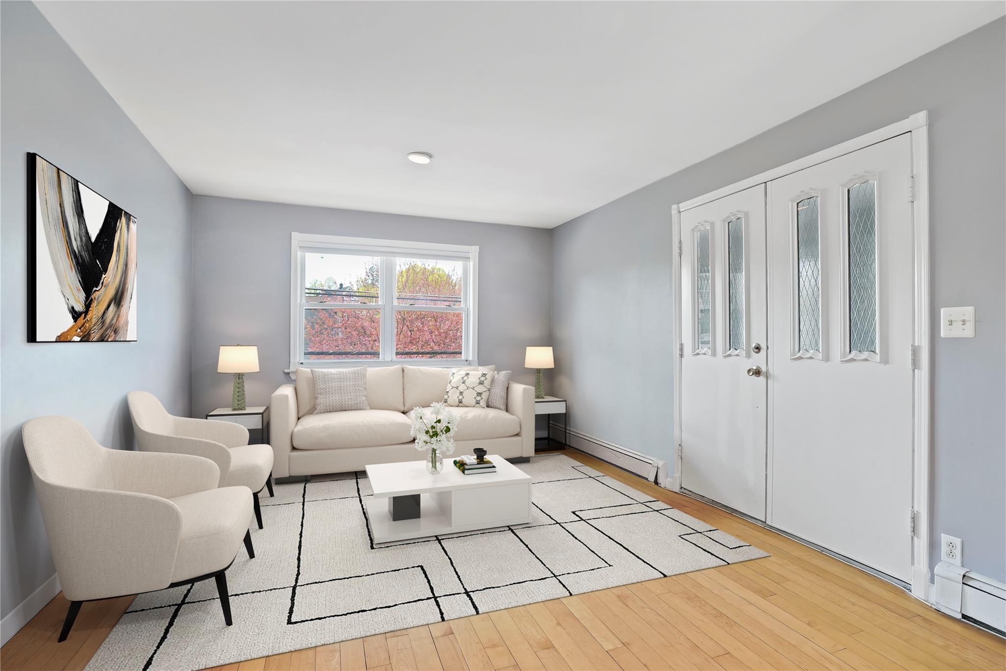 Single Family Marietta  Westchester County, NY 10532, MLS-859579-4