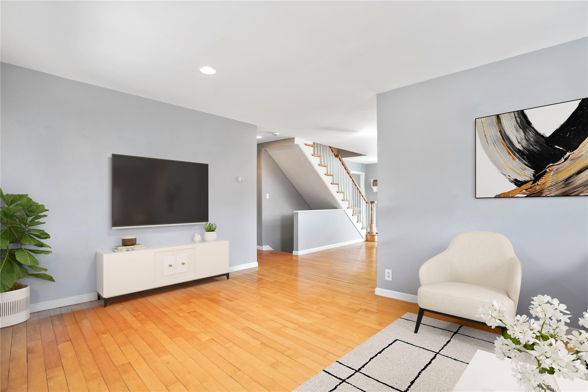 Single Family Marietta  Westchester County, NY 10532, MLS-859579-5