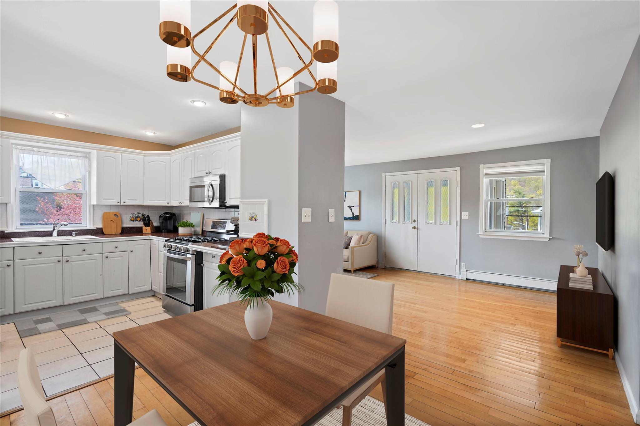 Single Family Marietta  Westchester County, NY 10532, MLS-859579-6