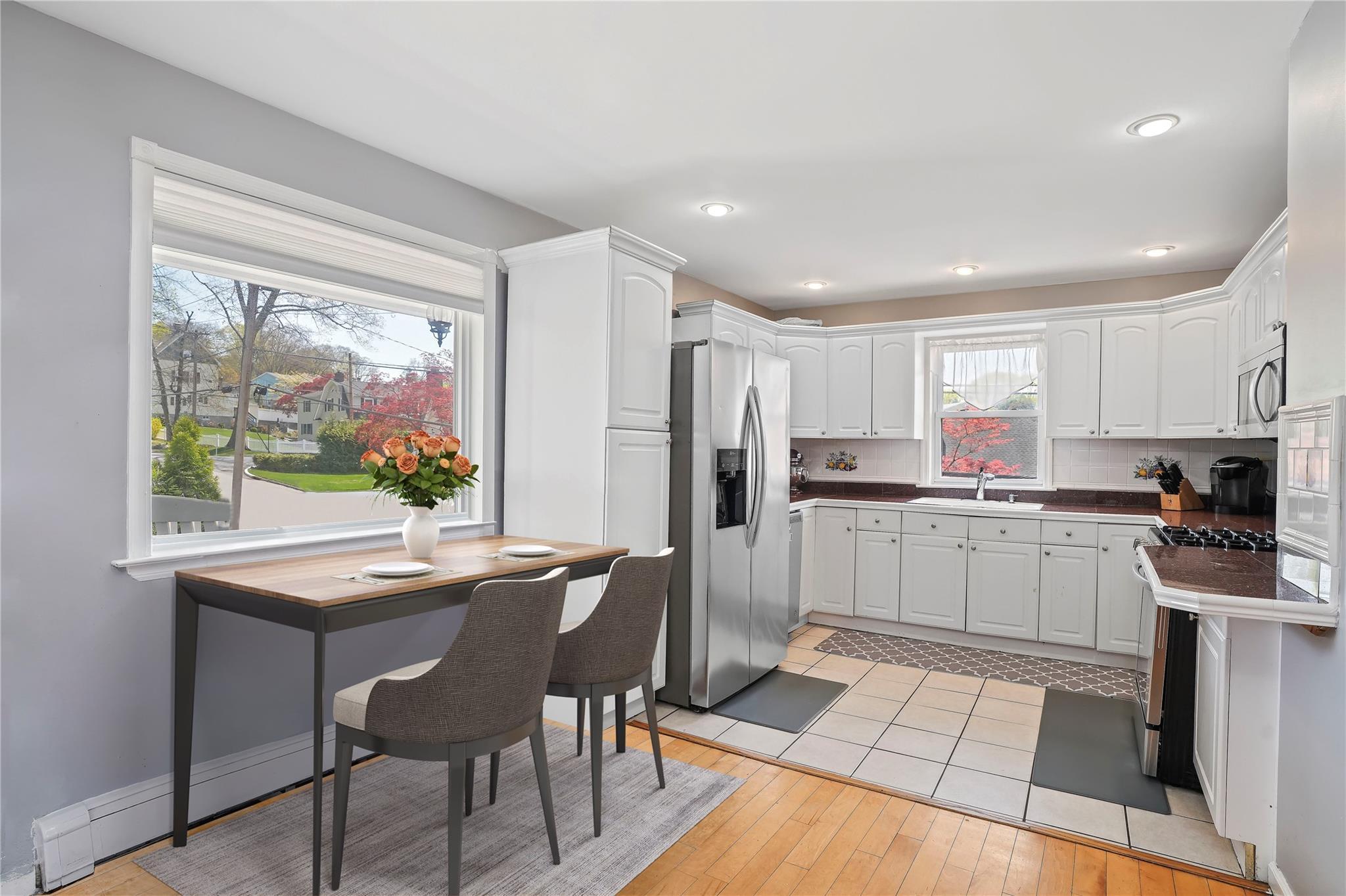 Single Family Marietta  Westchester County, NY 10532, MLS-859579-9