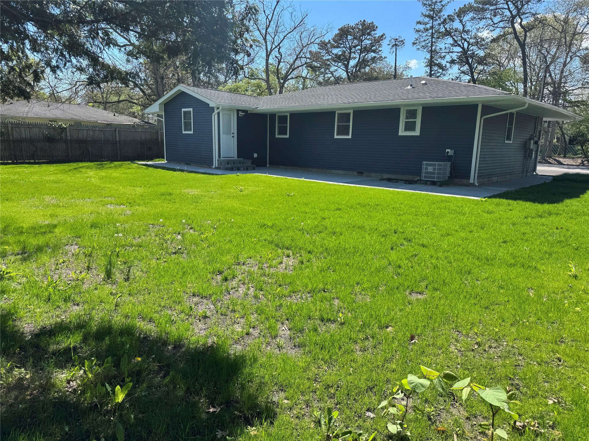 Single Family Henry  Suffolk County, NY 11798, MLS-859582-17
