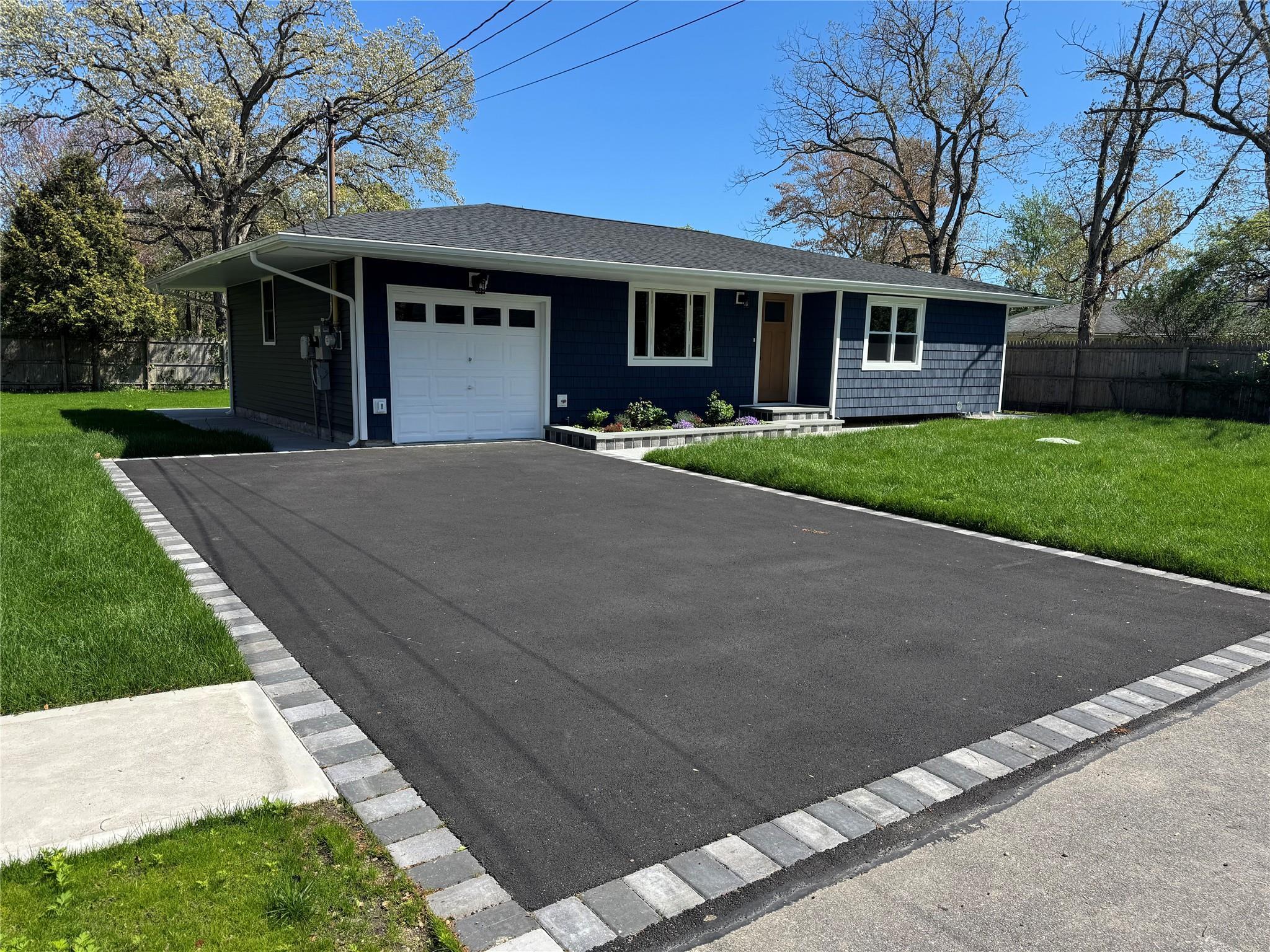 Single Family Henry  Suffolk County, NY 11798, MLS-859582-2