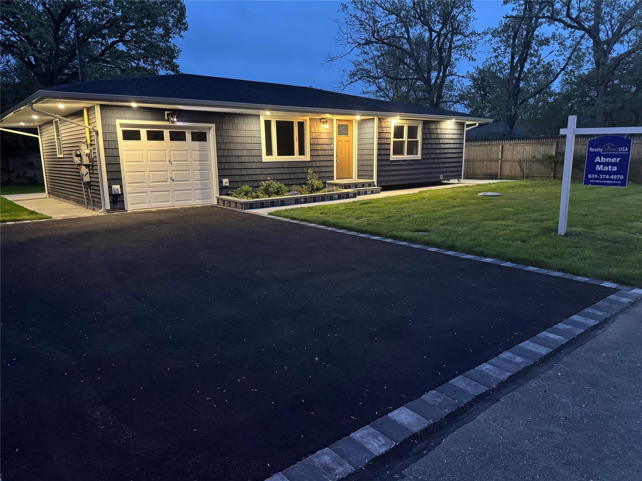 Single Family Henry  Suffolk County, NY 11798, MLS-859582-3