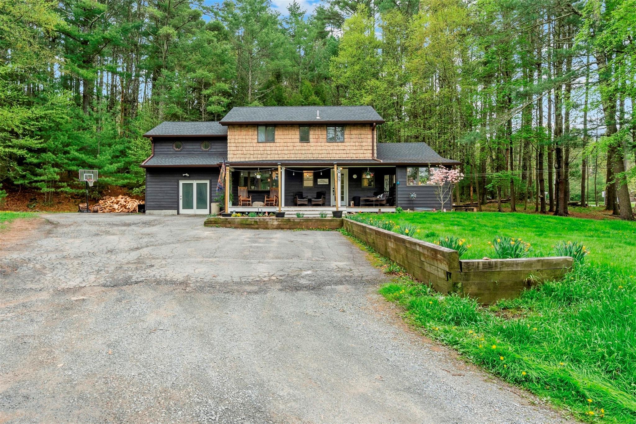Single Family Proctor  Sullivan County, NY 12732, MLS-859584-2