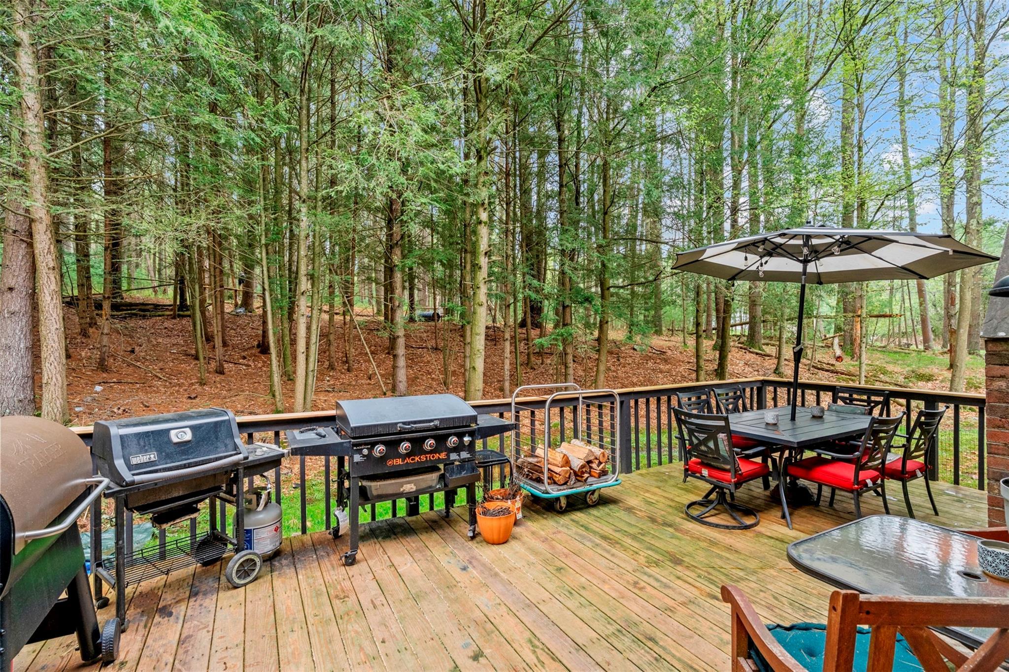 Single Family Proctor  Sullivan County, NY 12732, MLS-859584-3