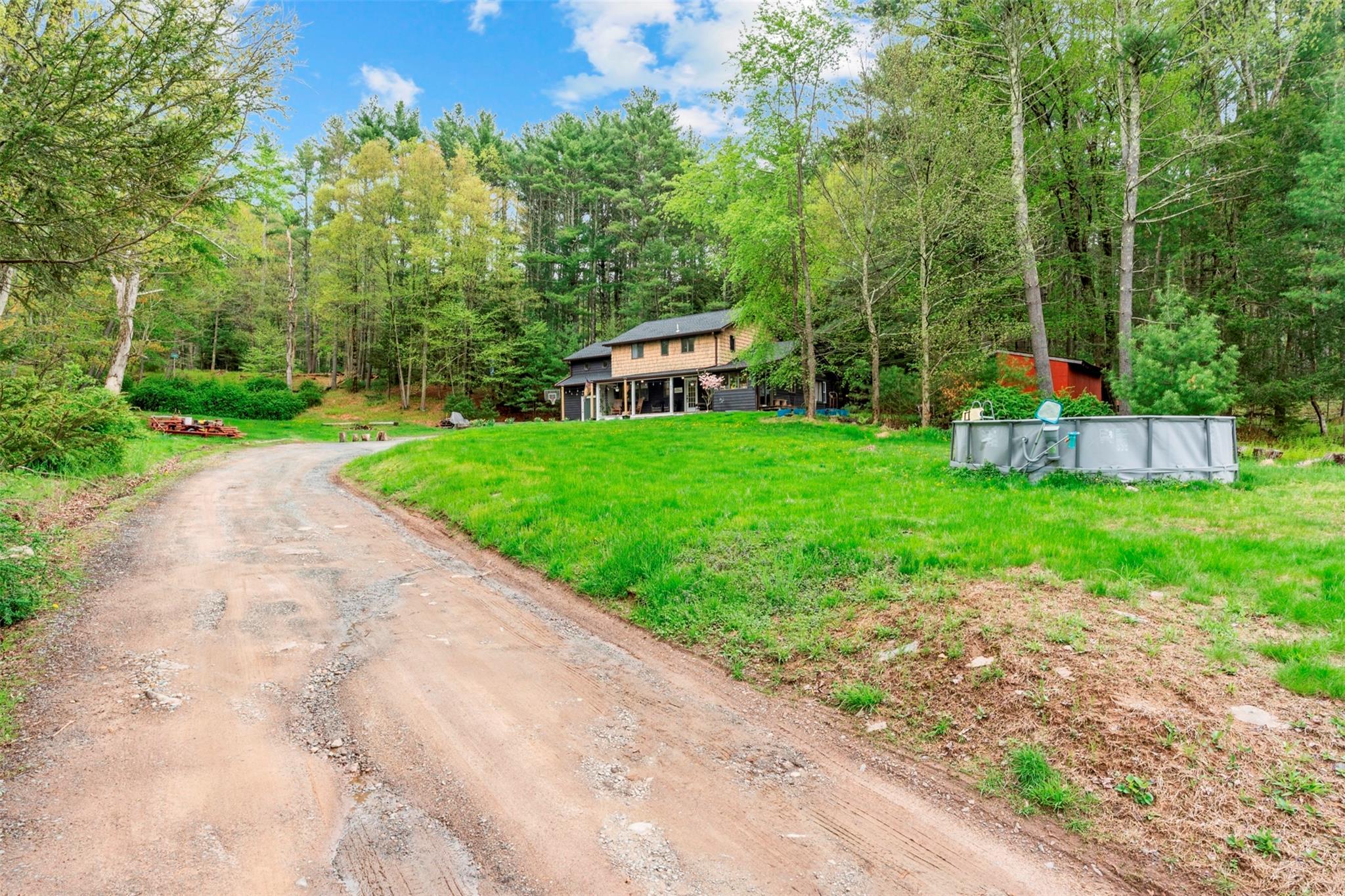 Single Family Proctor  Sullivan County, NY 12732, MLS-859584-31