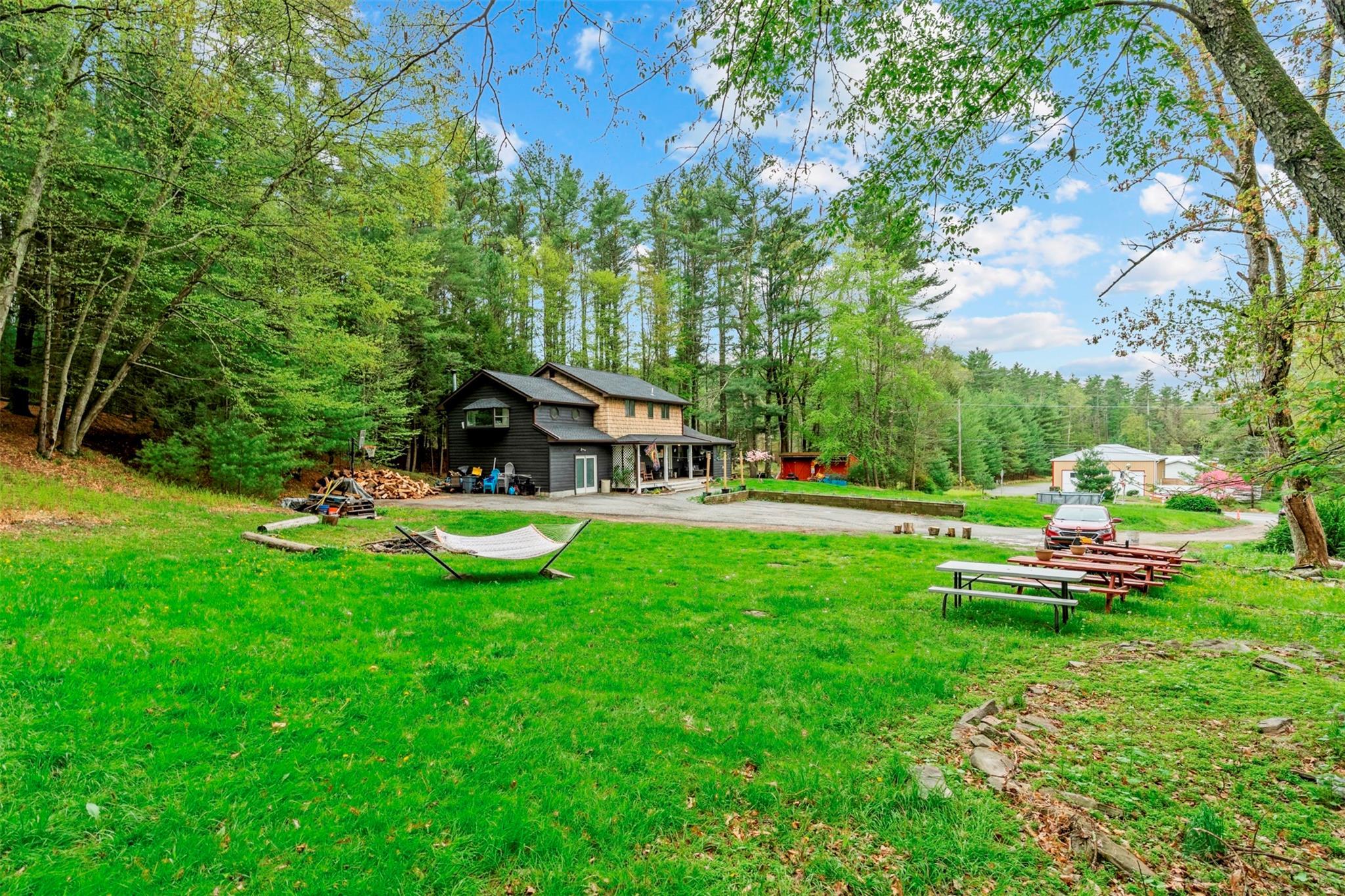 Single Family Proctor  Sullivan County, NY 12732, MLS-859584-32