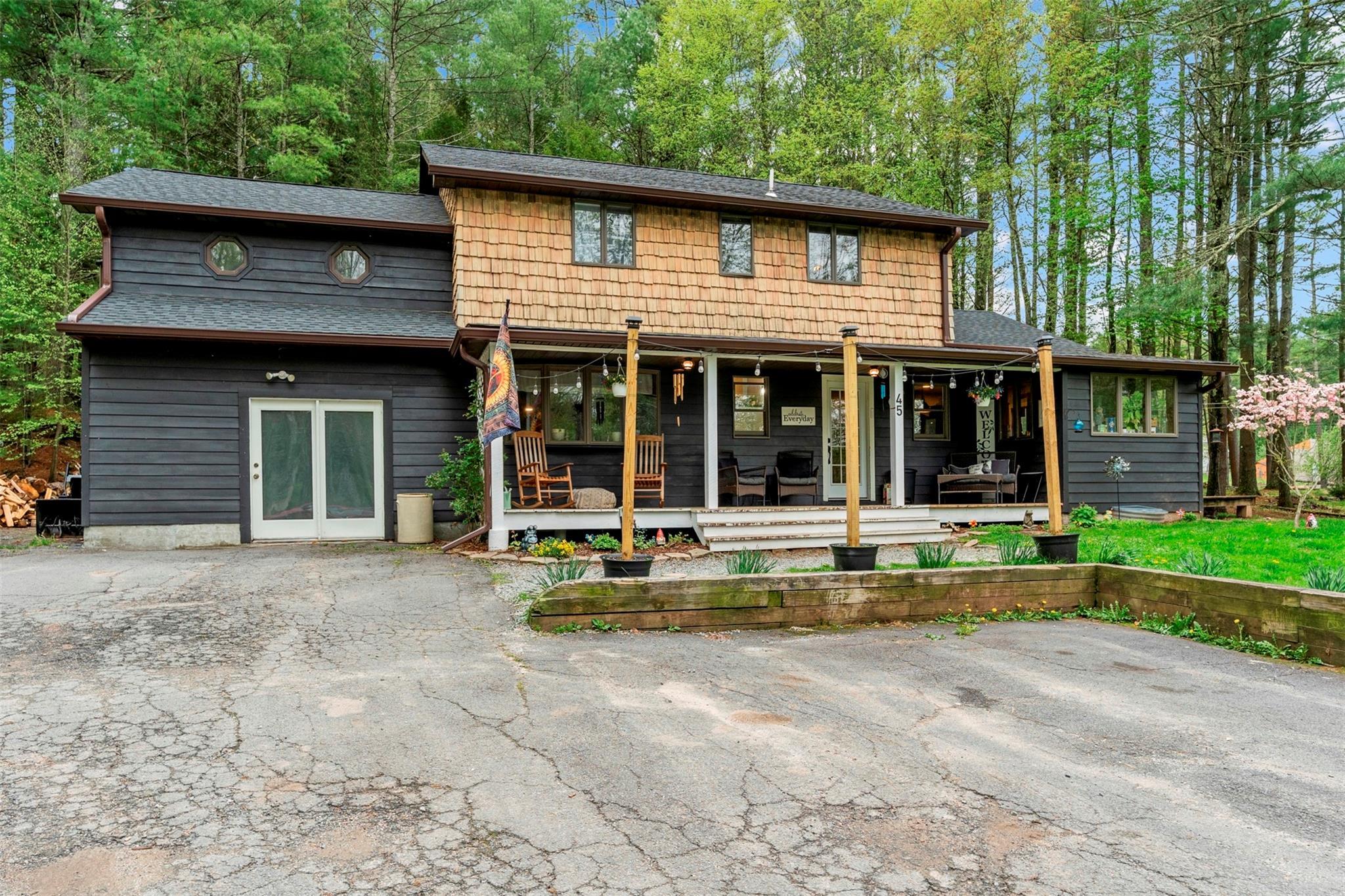 Single Family Proctor  Sullivan County, NY 12732, MLS-859584-4