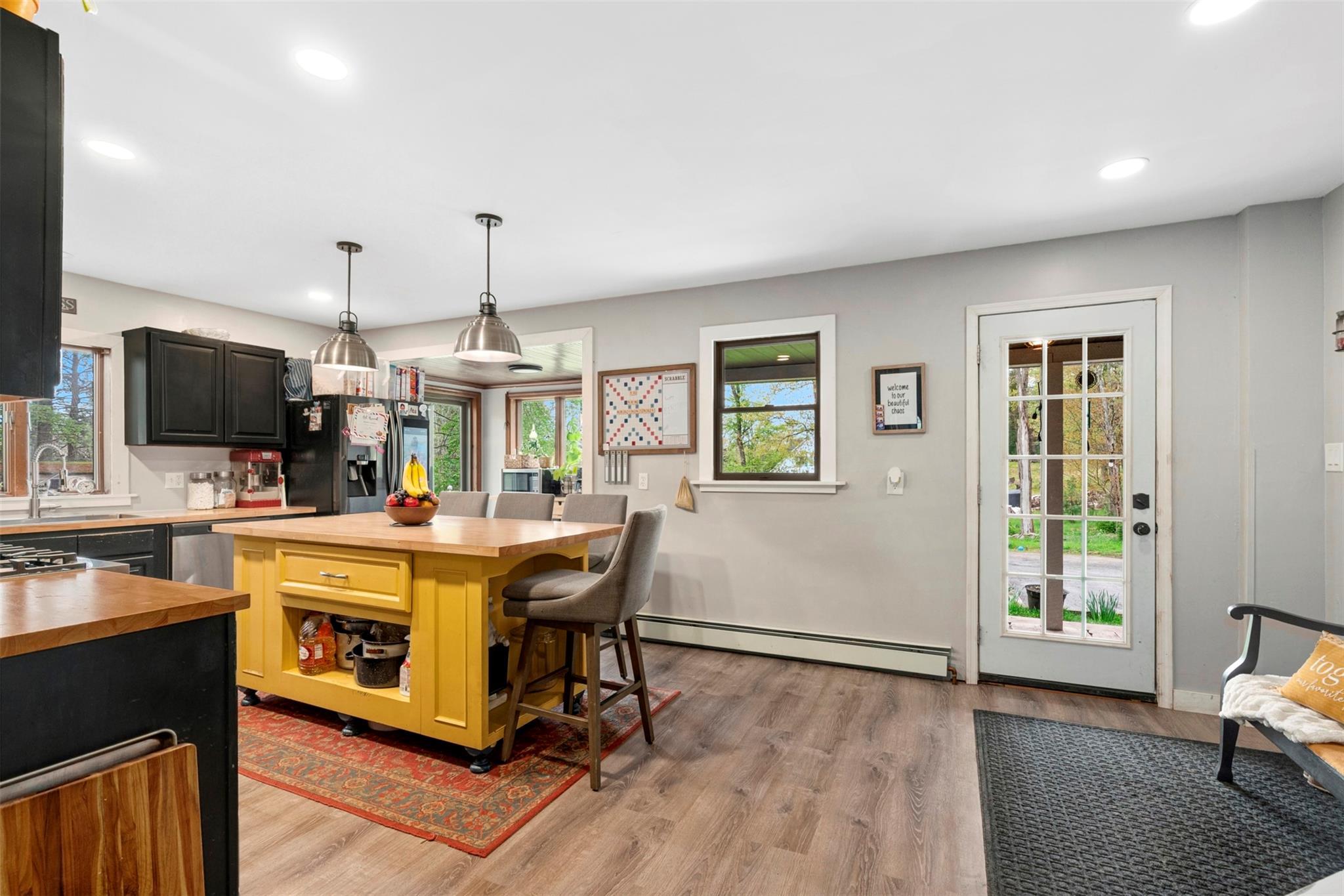 Single Family Proctor  Sullivan County, NY 12732, MLS-859584-6