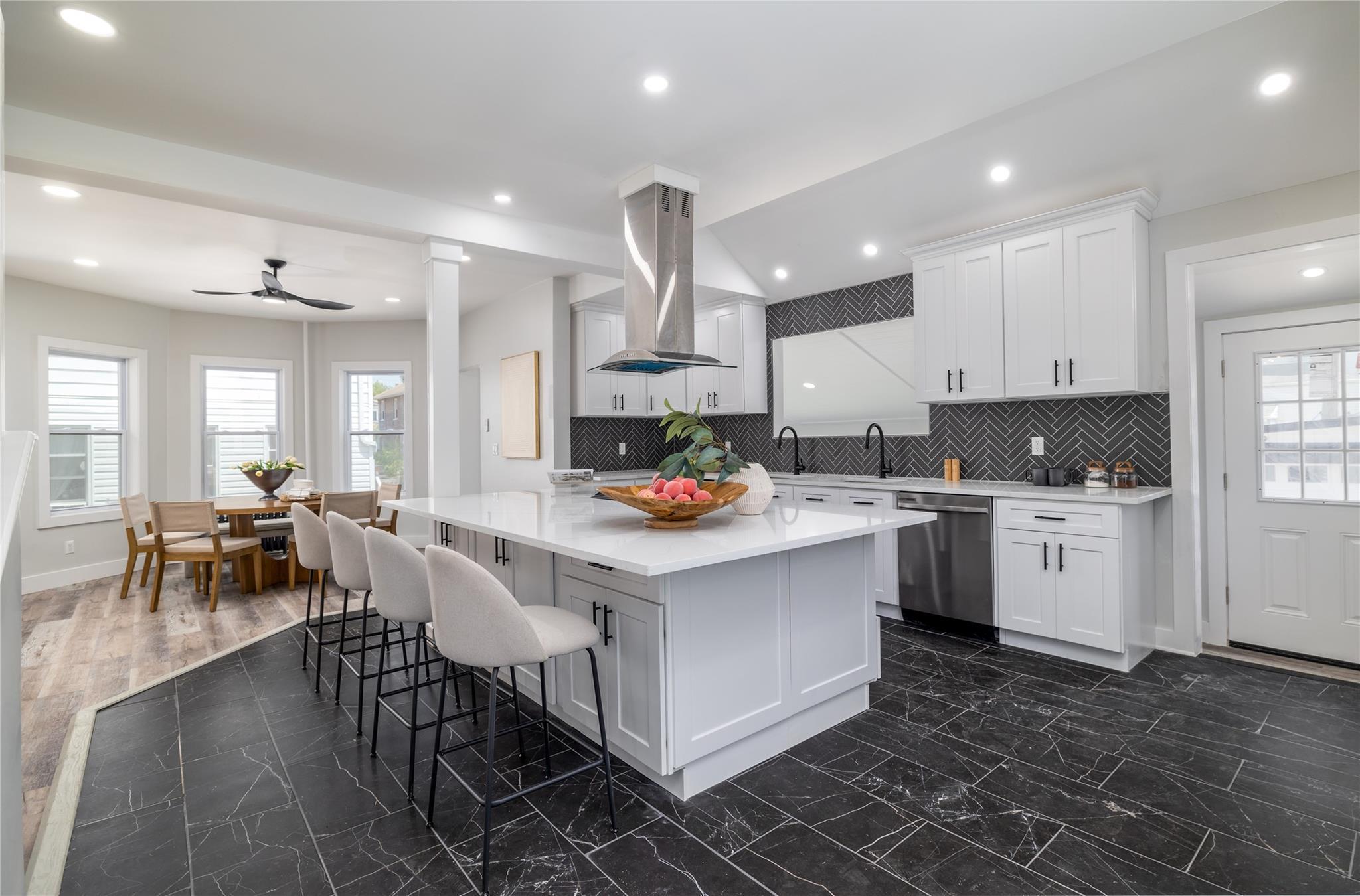 Single Family Brunswick  Queens, NY 11691, MLS-859588-3