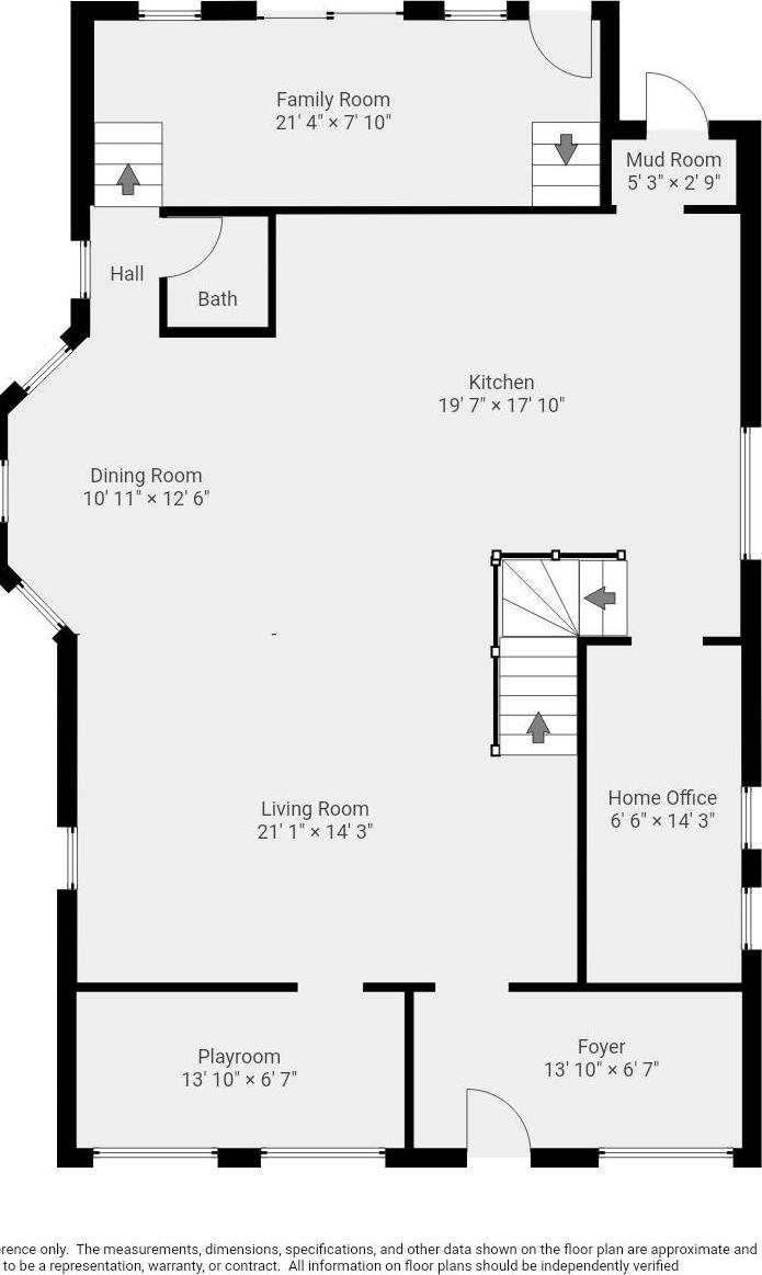 Single Family Brunswick  Queens, NY 11691, MLS-859588-34
