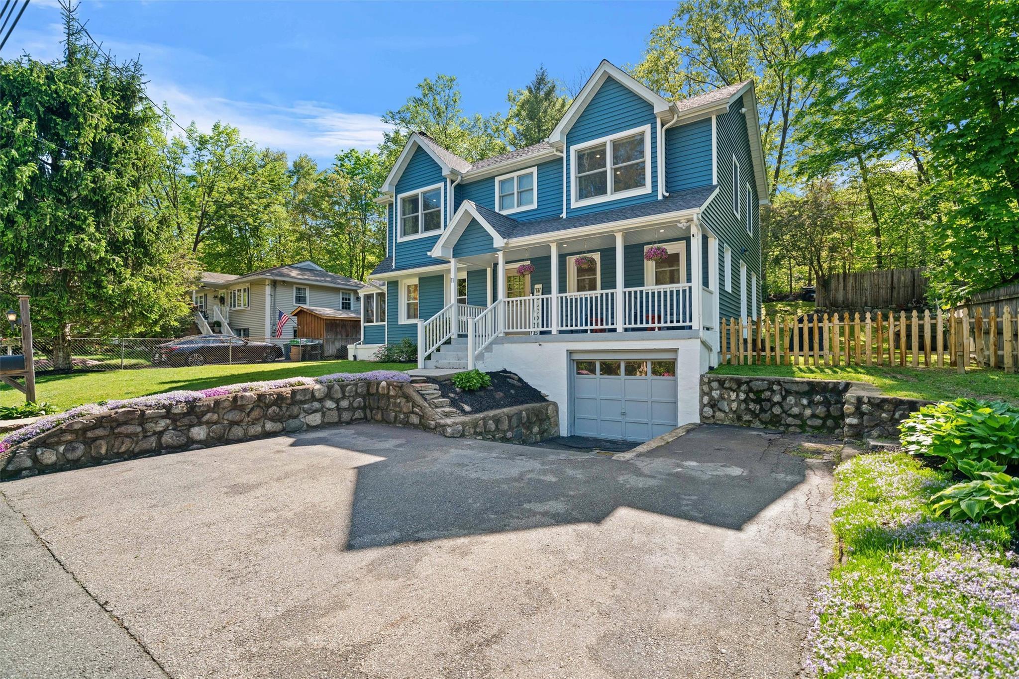 Single Family Waldron  Rockland County, NY 10974, MLS-859589-4