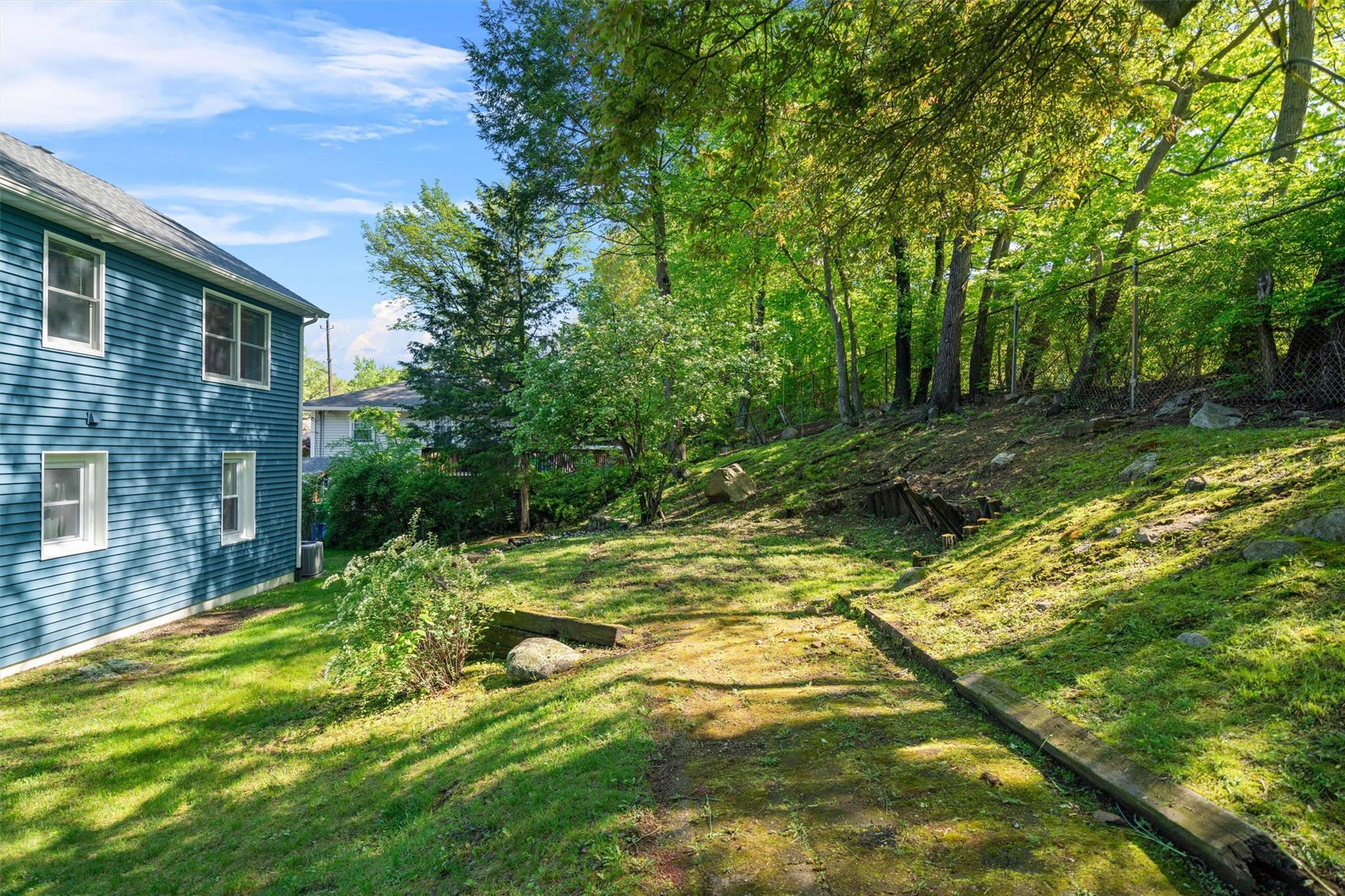 Single Family Waldron  Rockland County, NY 10974, MLS-859589-44