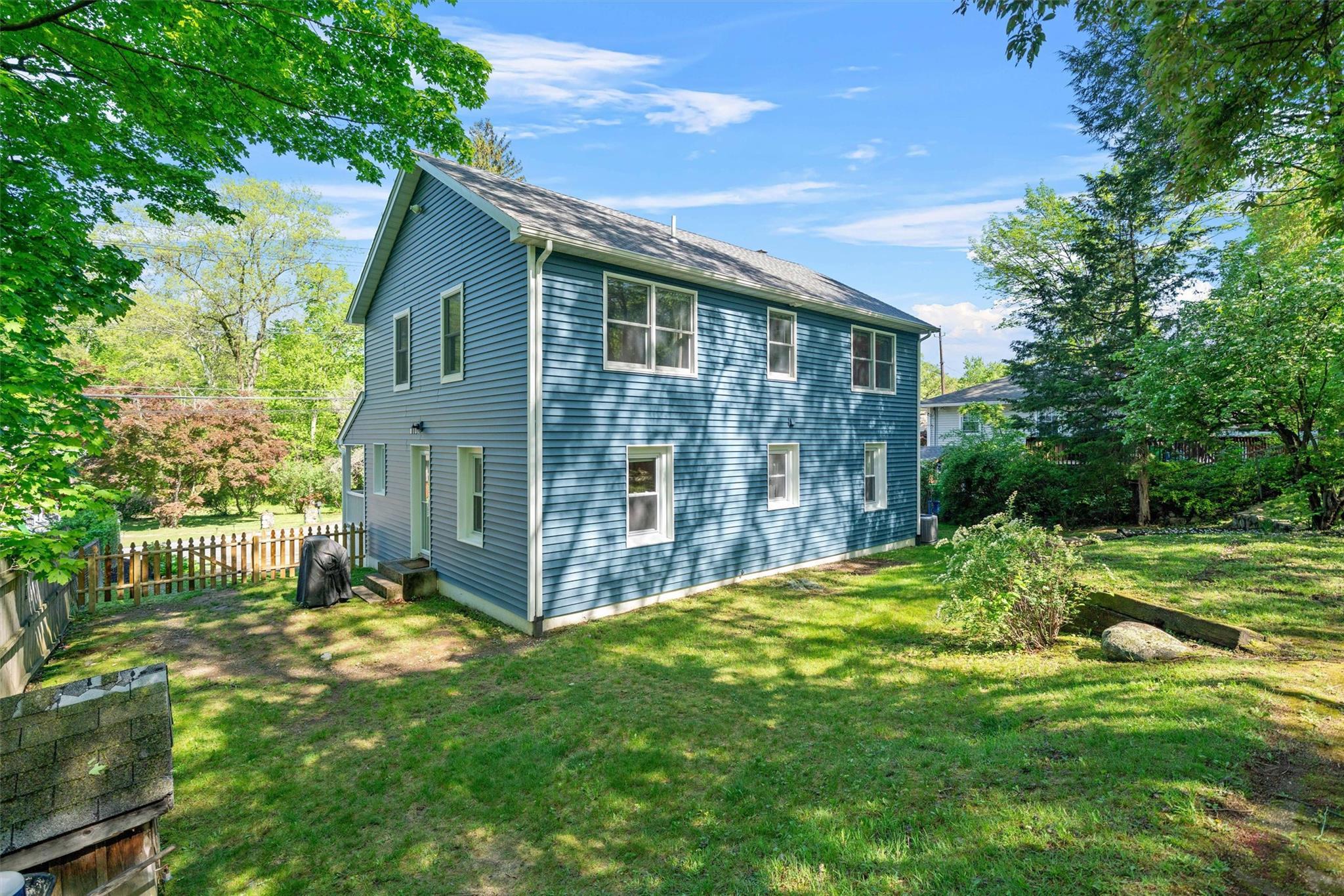 Single Family Waldron  Rockland County, NY 10974, MLS-859589-7