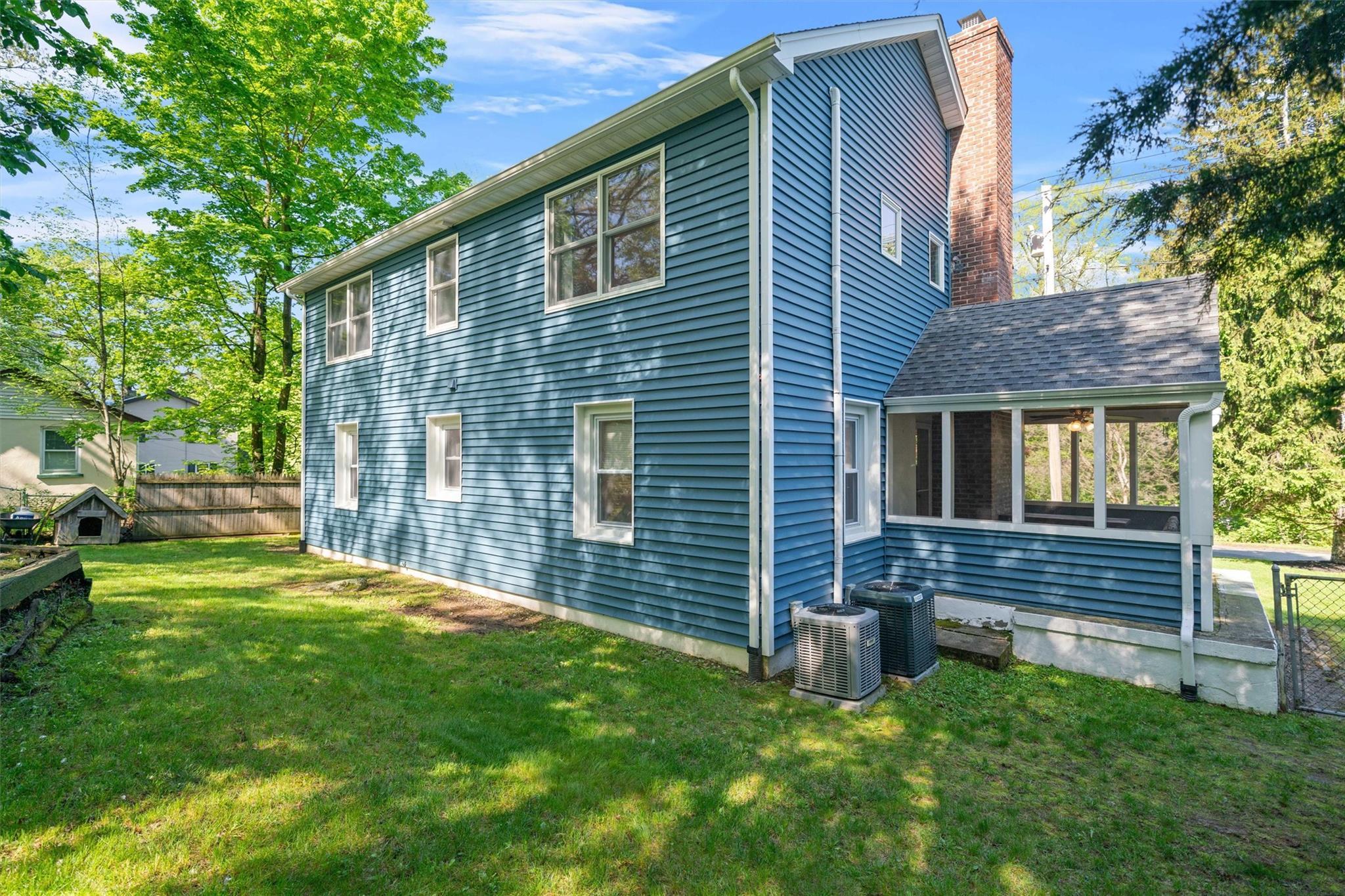 Single Family Waldron  Rockland County, NY 10974, MLS-859589-9